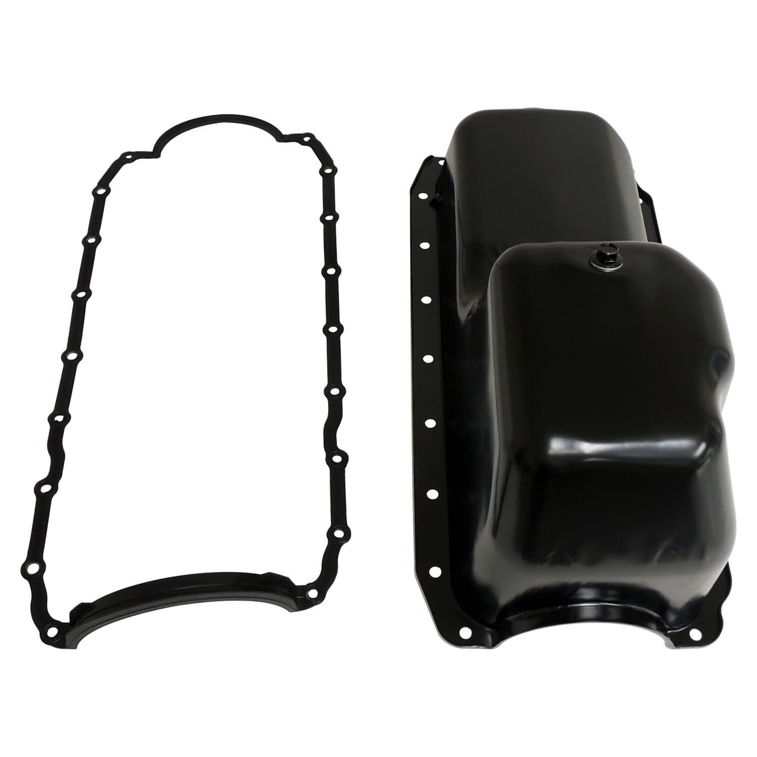 Crown Automotive Jeep Replacement 1994-1998 ZJ Grand Cherokee w/ 5.2L Engine; 1998-1998 ZJ Grand Cherokee w/ 5.9L Engine; 1997-1998 ZG (Europe) Grand Cherokee w/ 5.2L, 5.9L Engines; 1994-1997 AB Ram Van w/ 5.2L Engine; 1997-2002 BR Ram w/ 5.2L Engine; 1998-2002 BE Ram w/ 5.2L Engine;