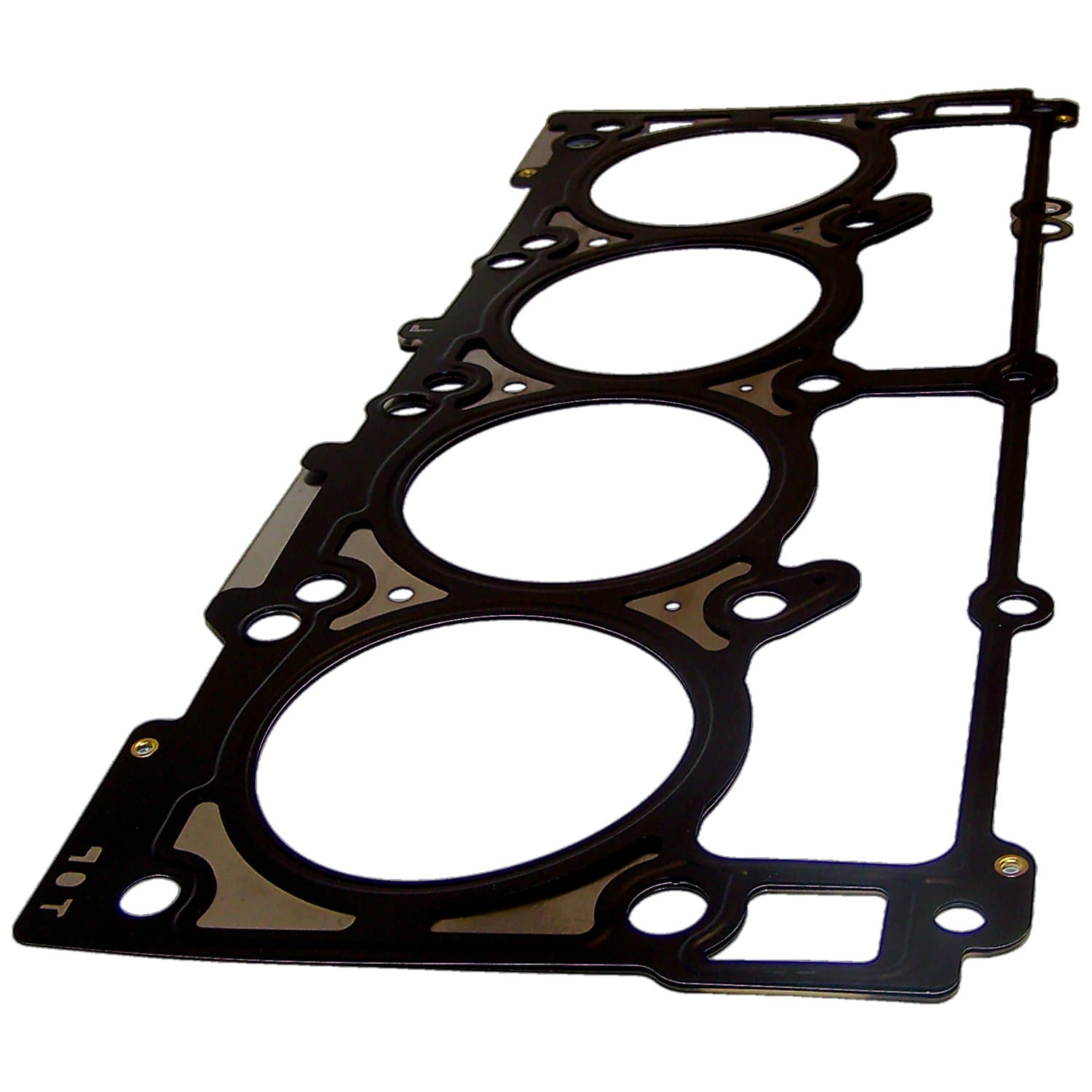 2006-2008 Commander XK w/ 5.7L engine; Left 2005-2008 Grand Cherokee WK w/ 5.7L engine; Left product image