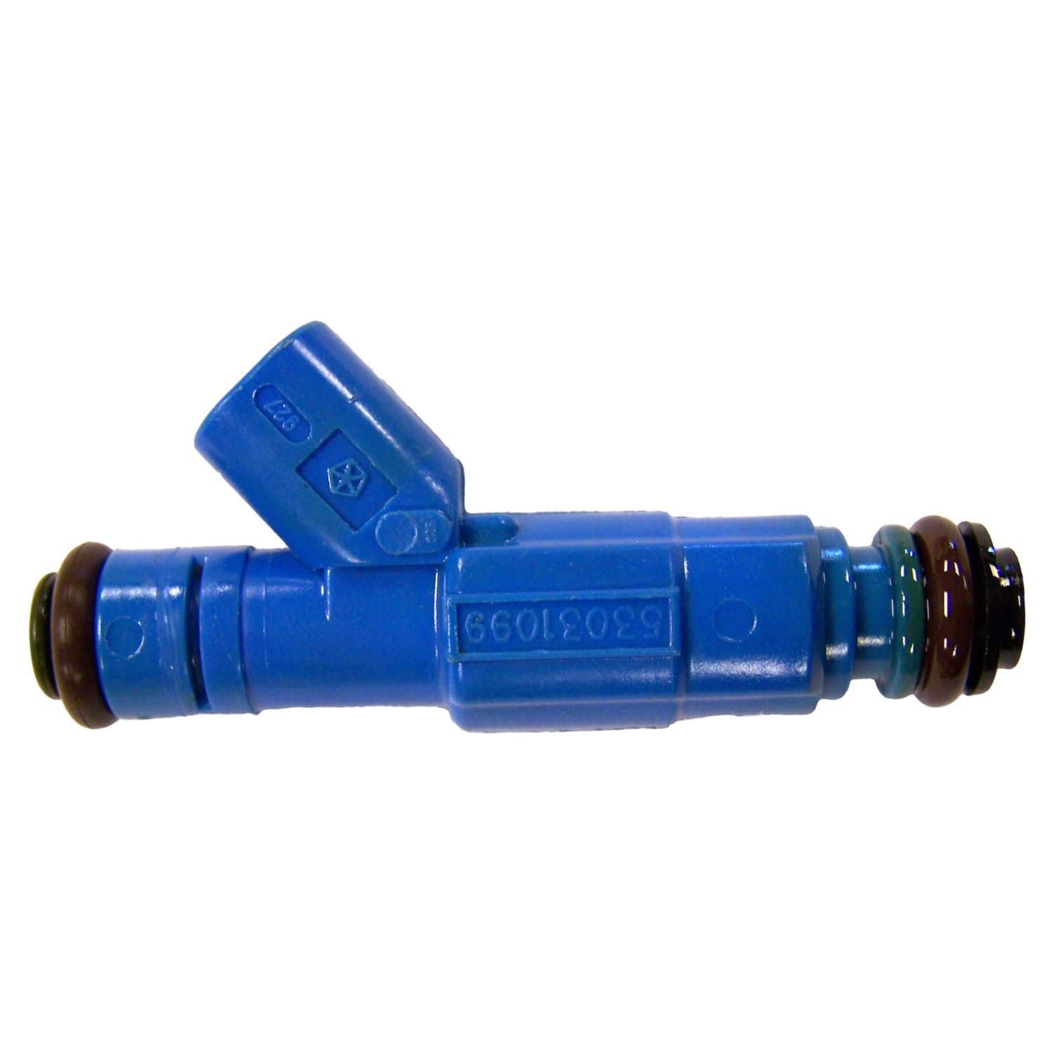 Crown Automotive Jeep Replacement FUEL INJECTOR 02-03 LIBERTY KJ 3.7L