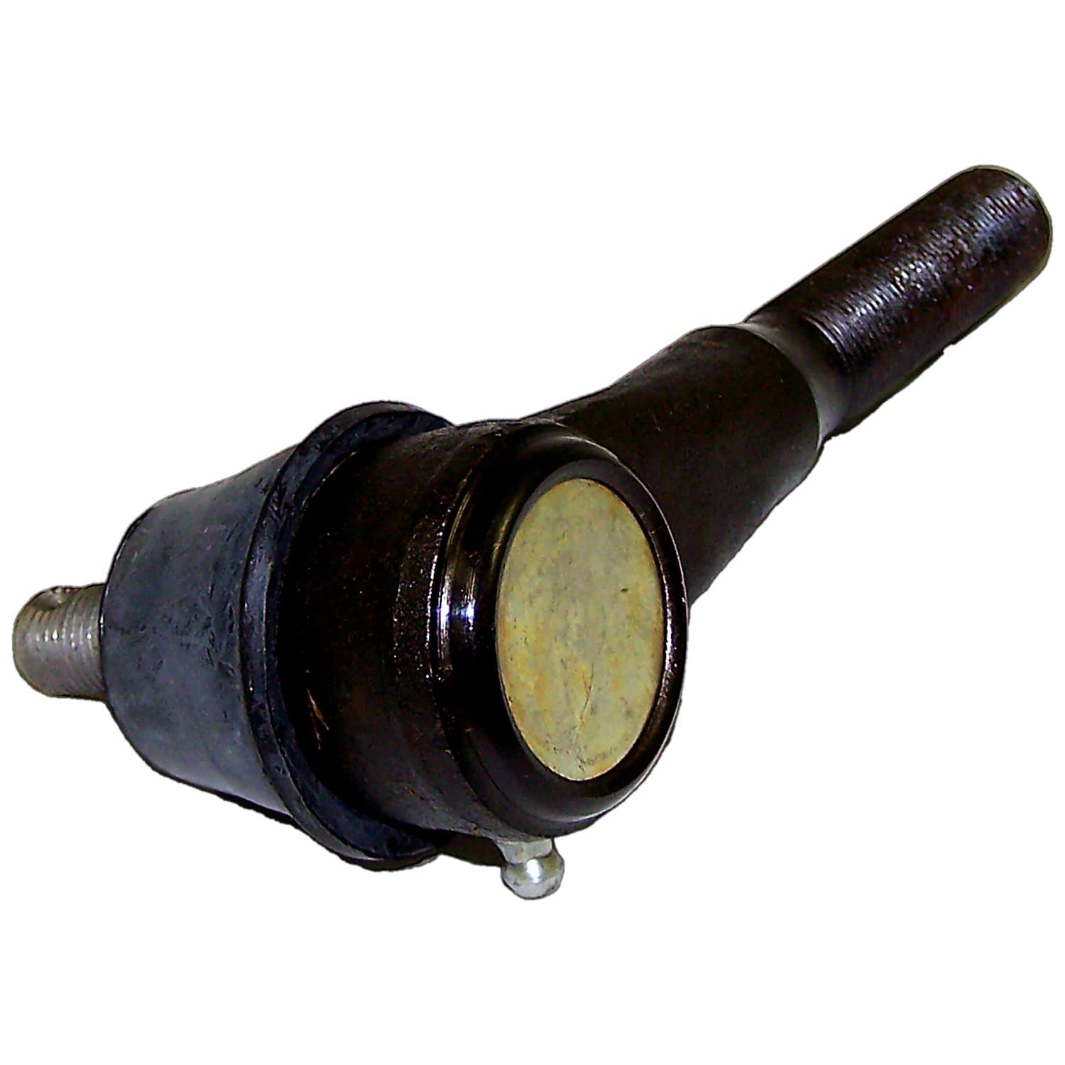 Crown Automotive Jeep Replacement 53054315 Tie Rod End on Tie Rod (To Drag Link) for 94-96 Jeep ZJ Grand Cherokee w/ RHD product image