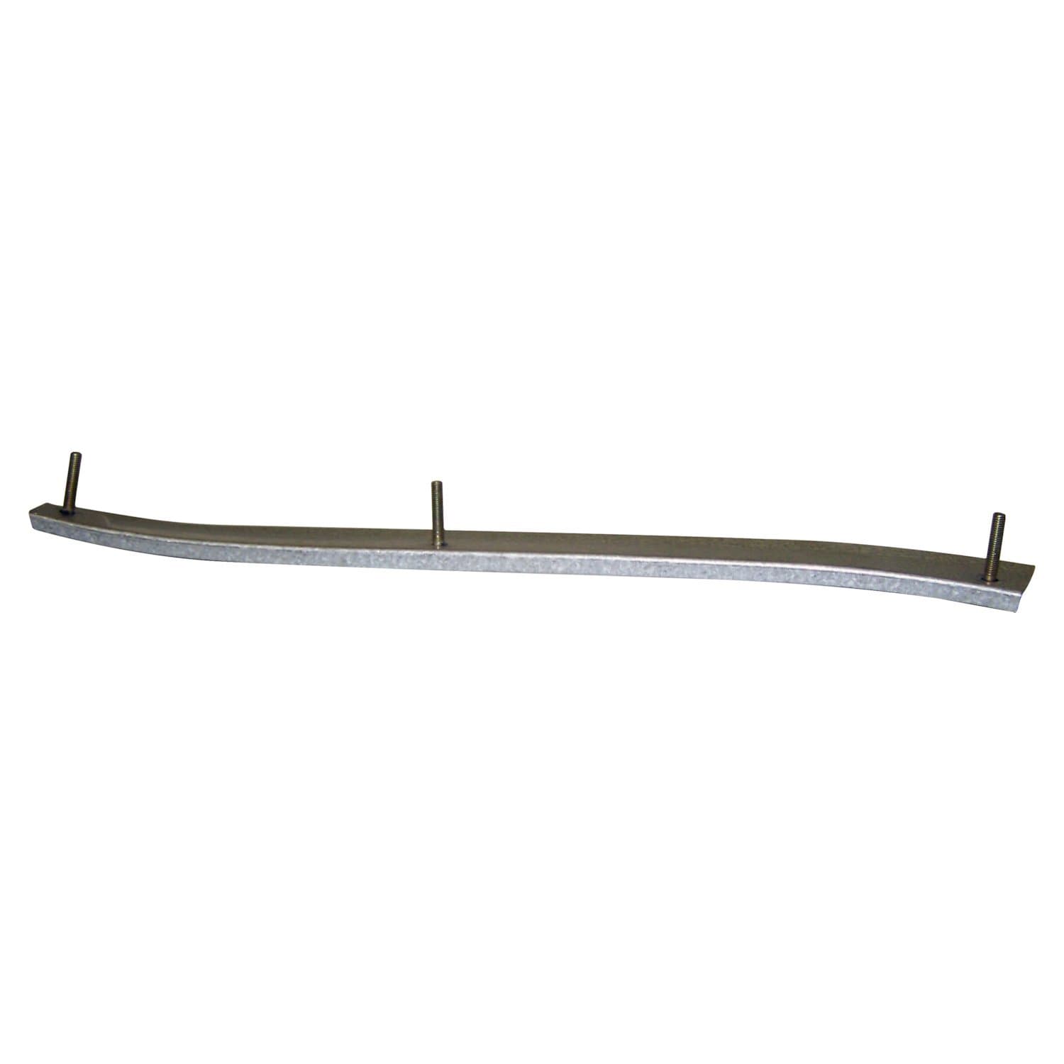 Crown Automotive Jeep Replacement FRONT FENDER FLARE RETAINER (LEFT FRONT)