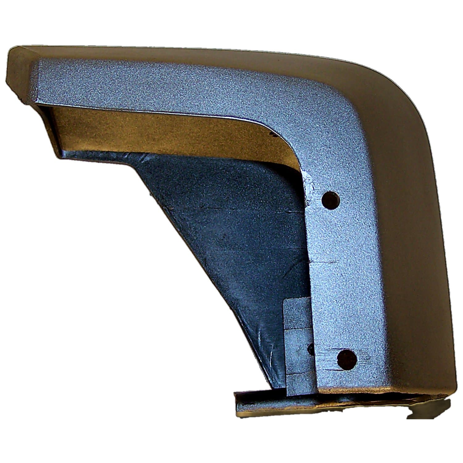 1987-1990 Cherokee XJ Left side; Argent product image