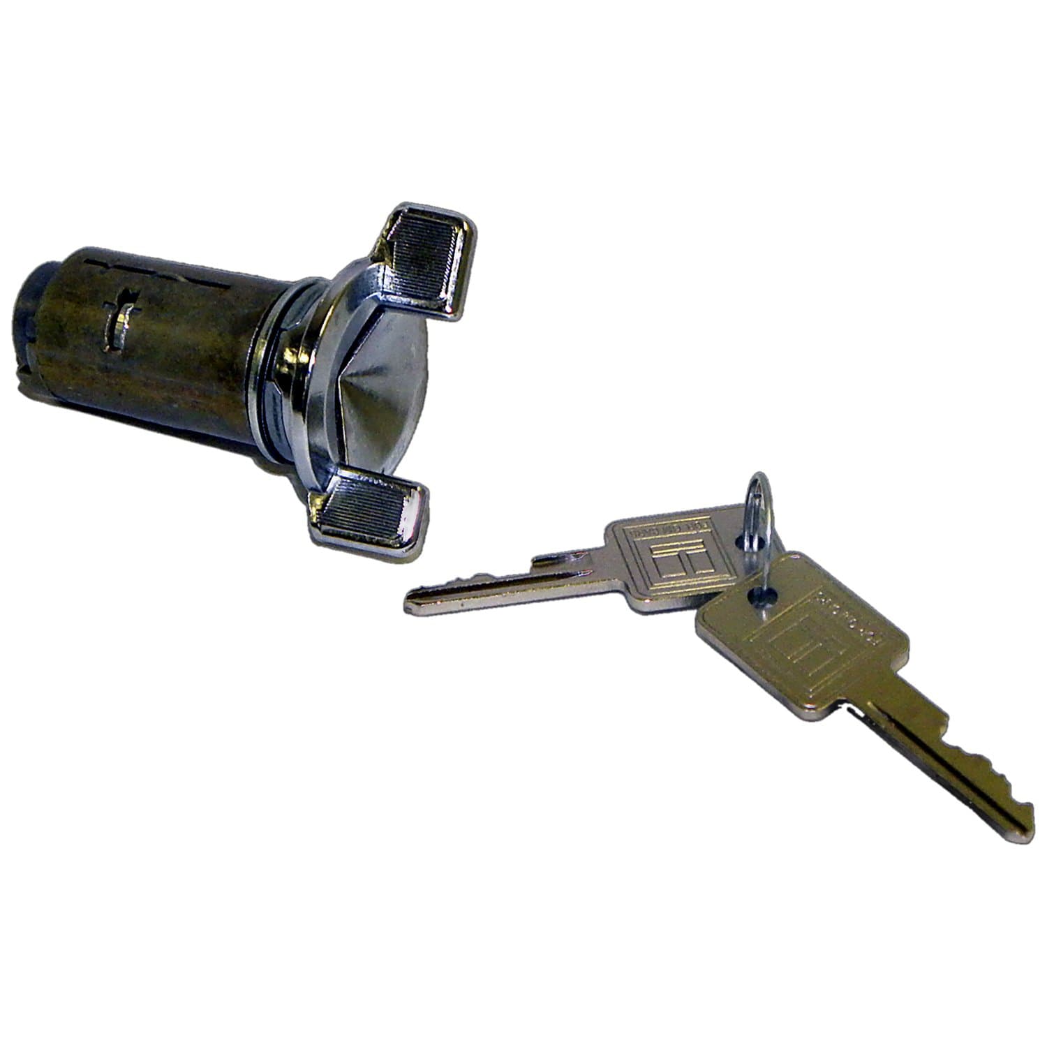 1984-1990 Cherokee XJ 1985-1986 CJ-7 CJ 1985-1986 CJ-8 CJ 1987-1990 Wrangler YJ product image