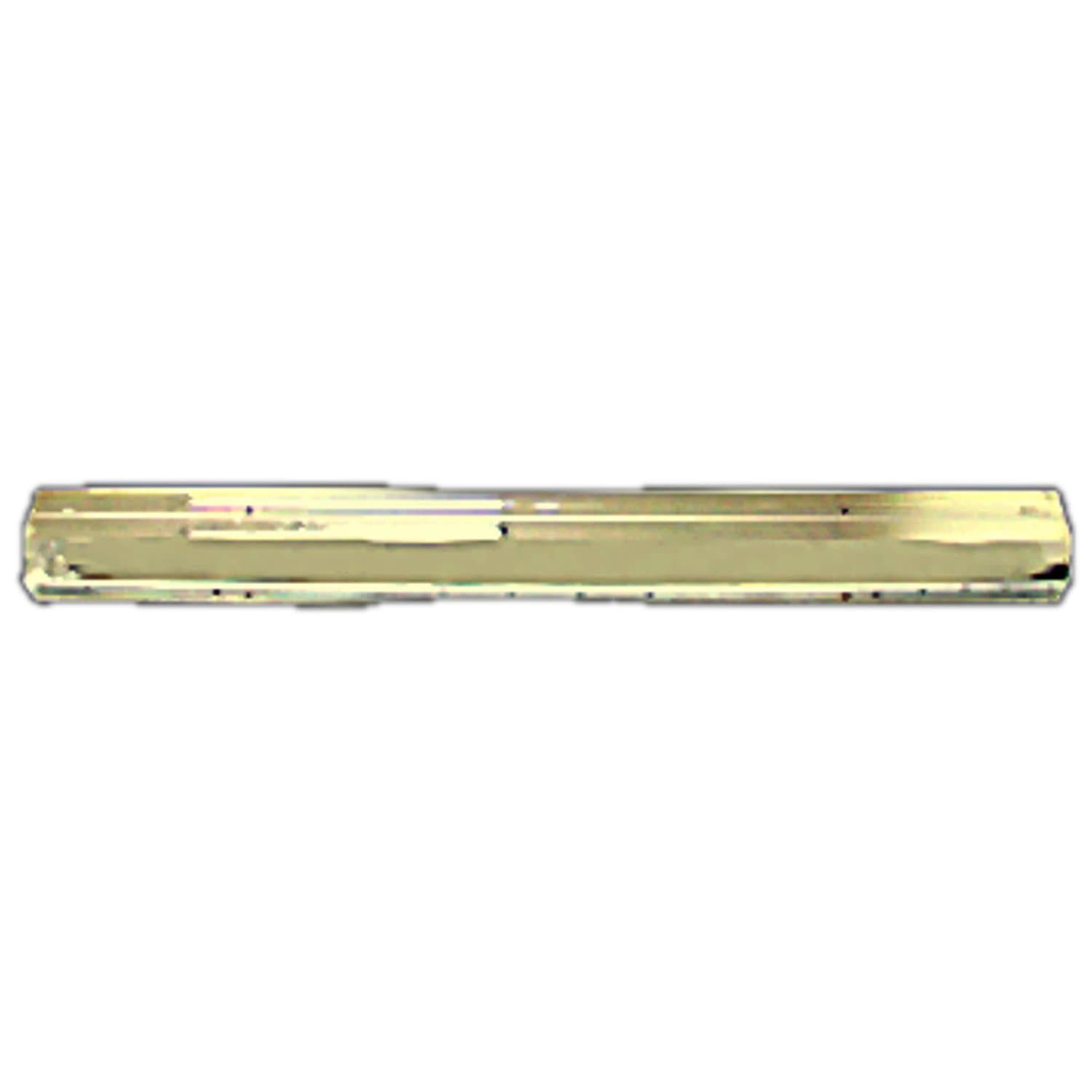 CHEROKEE REAR BUMPER (CHROME) product image