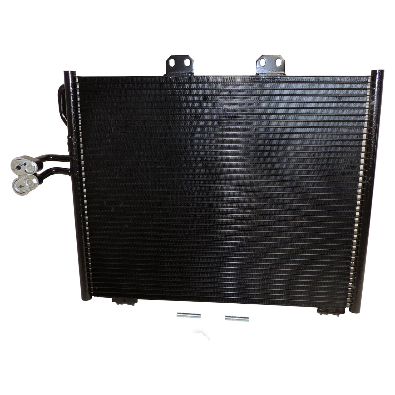 Crown Automotive Jeep Replacement 2003-2003 Wrangler TJ w/ 2.4L or 4.0L engine; Before Manufacture Date of 10/2/2002