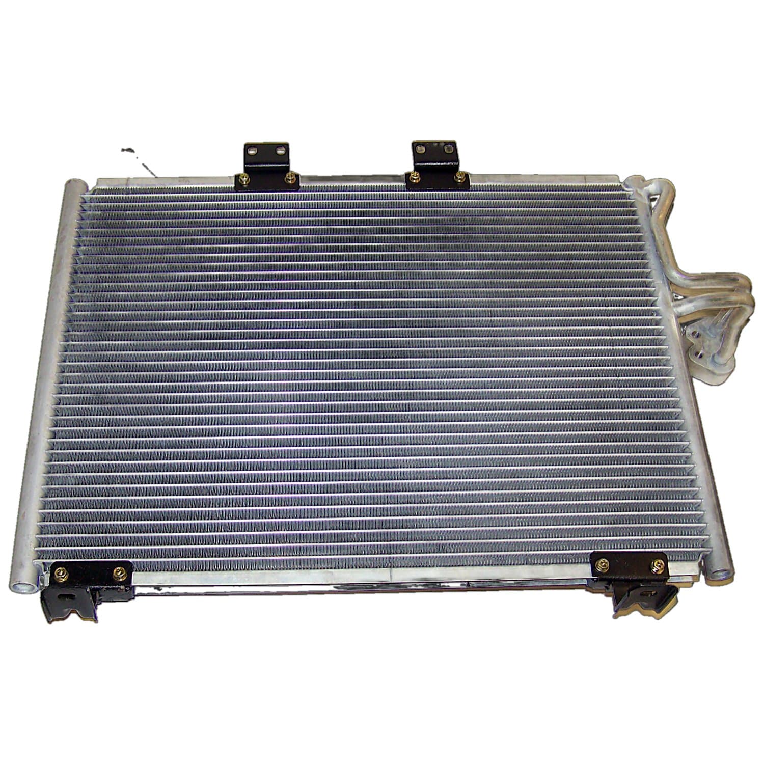 2003-2003 Wrangler TJ w/ 2.4L or 4.0L engine; Before Manufacture Date of 10/2/2002 product image