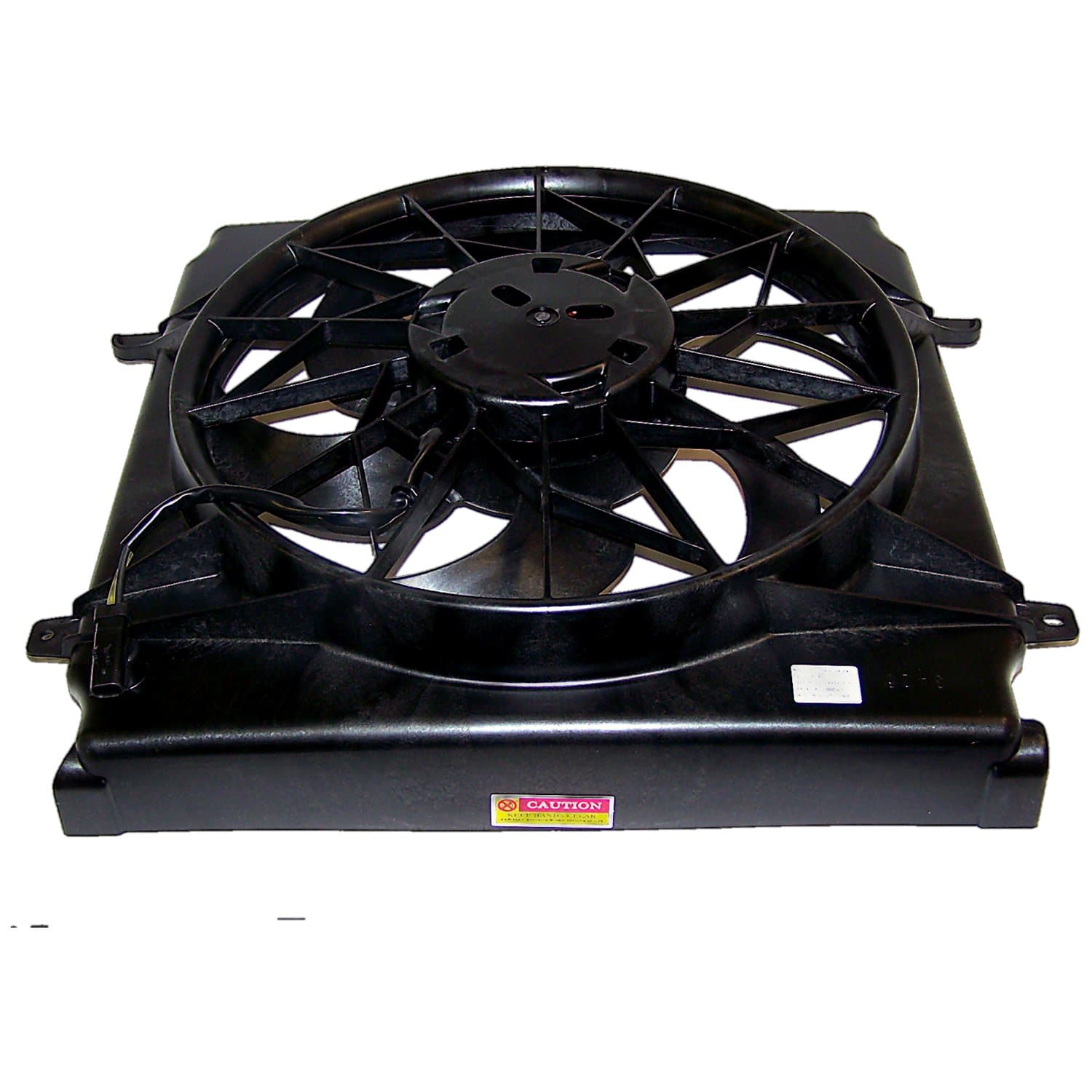 2002-2004 Liberty KJ w/ 2.4L engine; Includes motor product image