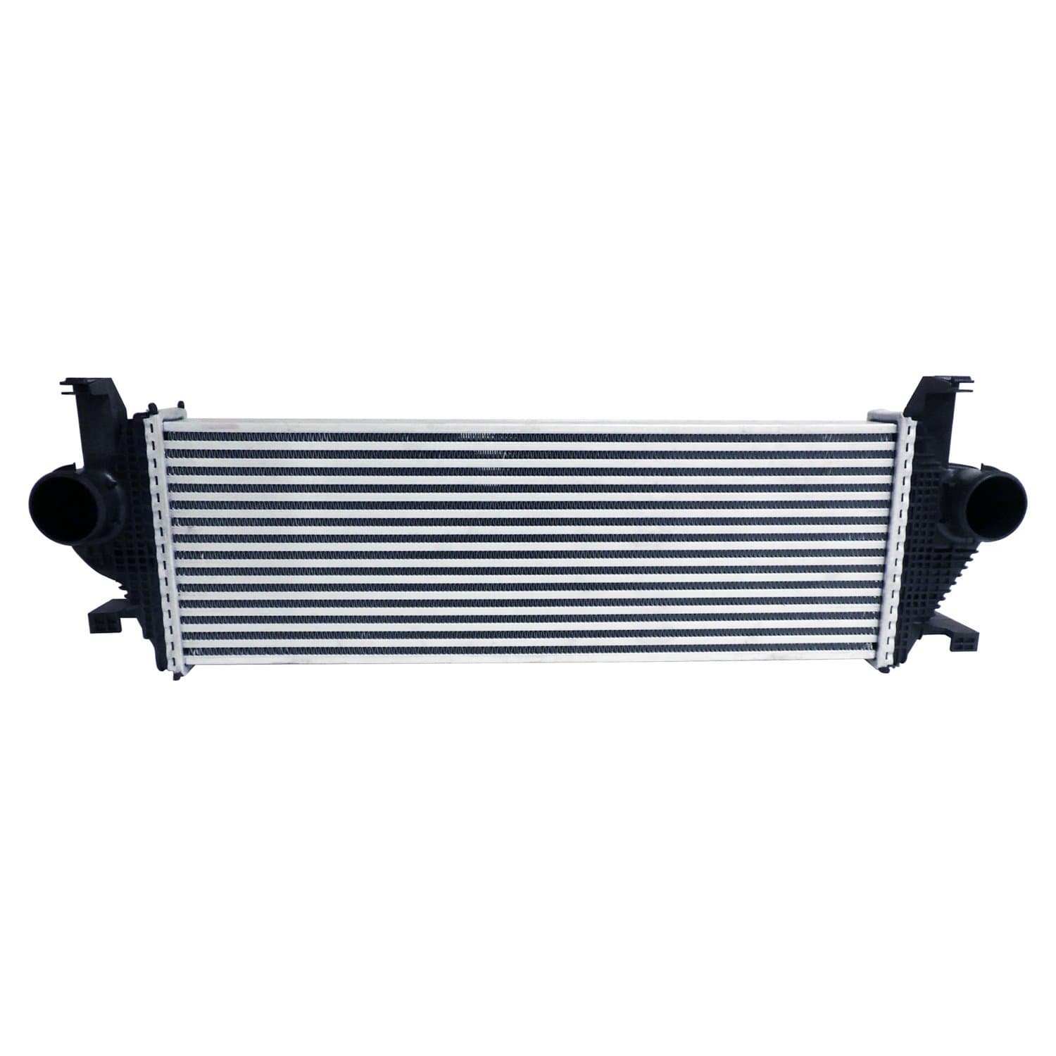 Crown Automotive Jeep Replacement CHARGE AIR COOLER FOR 20112019 JEEP WK GRAND CHEROKEE W/ 3.0L DIESEL ENGINE