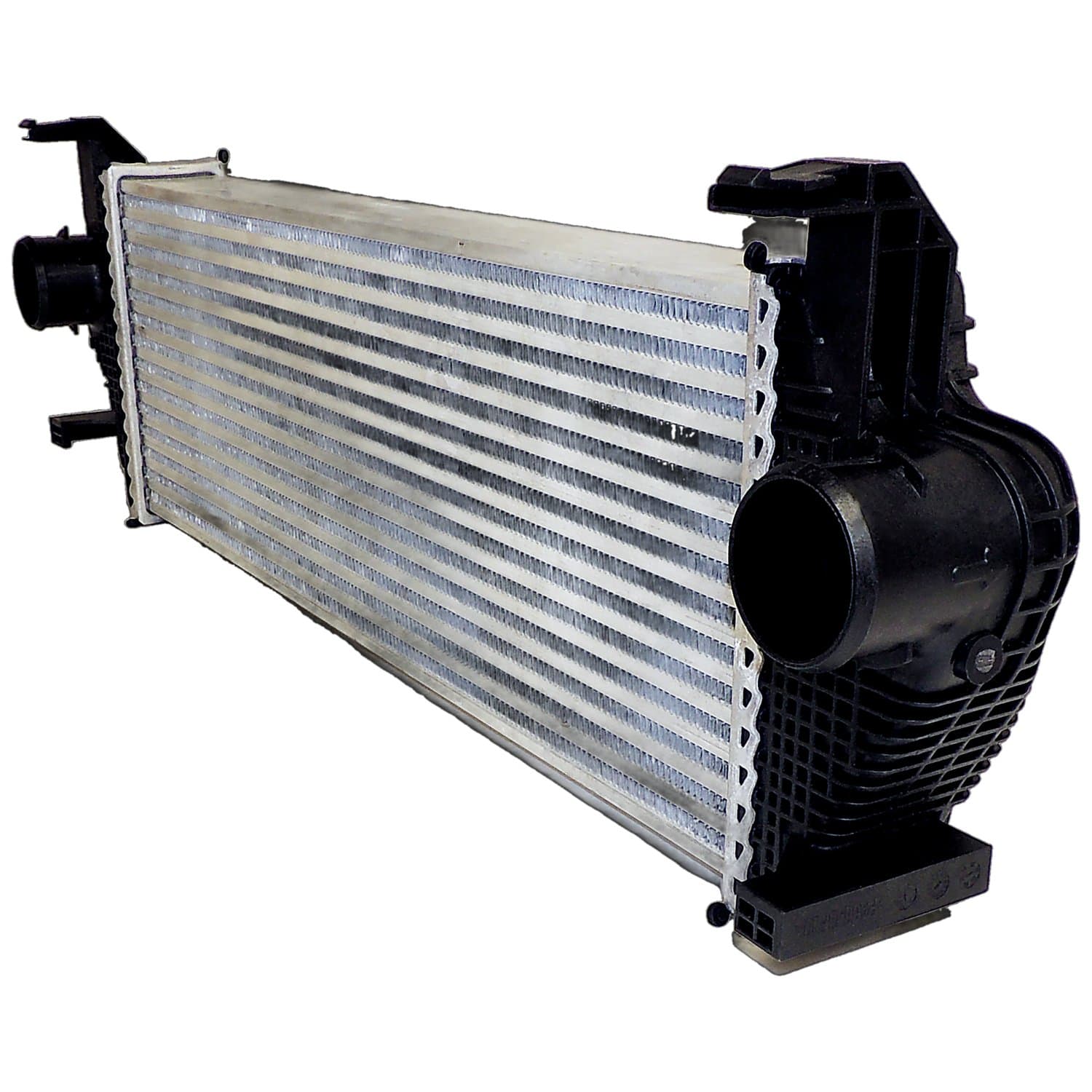 CHARGE AIR COOLER FOR 20112019 JEEP WK GRAND CHEROKEE W/ 3.0L DIESEL ENGINE product image