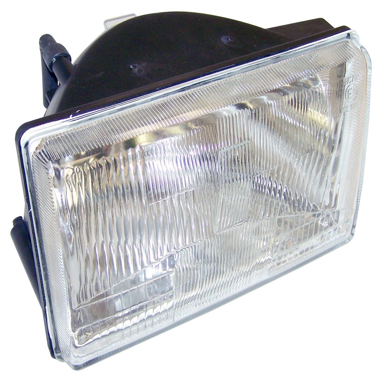 Head Light Assembly; Left; For Use w/ 1993-1998 Jeep ZG Grand Cherokee; Germany Only;