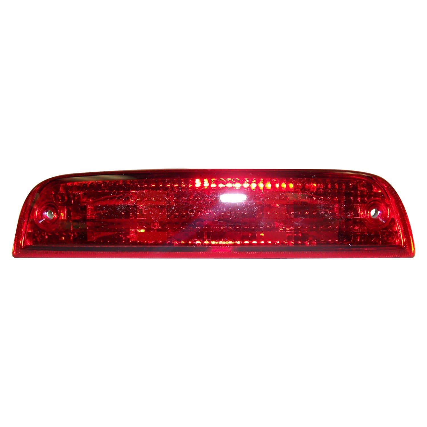 Crown Automotive Jeep Replacement HIGH MOUNT BRAKE LIGHT 94-96 XJ