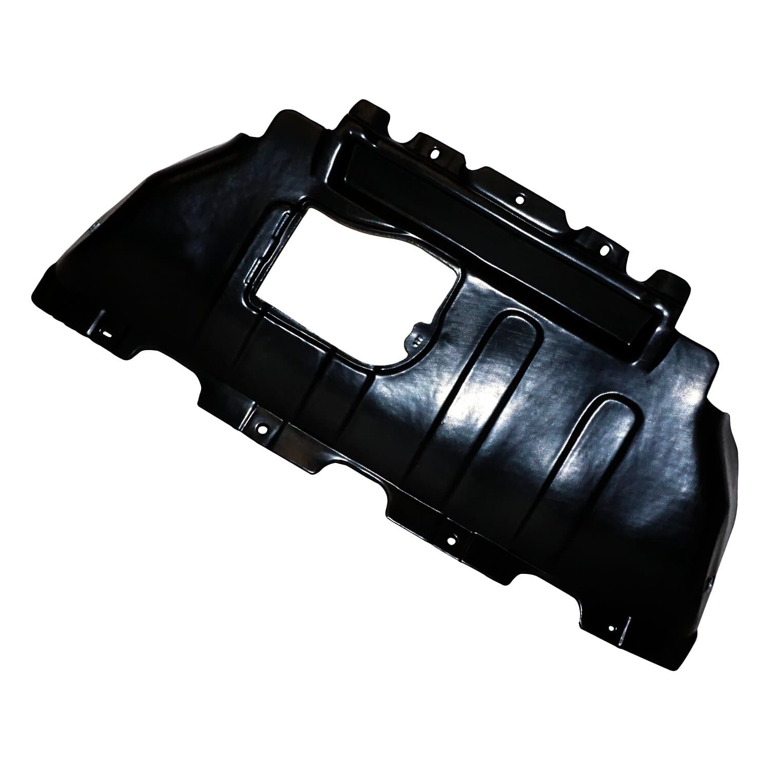Crown Automotive Engine Splash Shield product image
