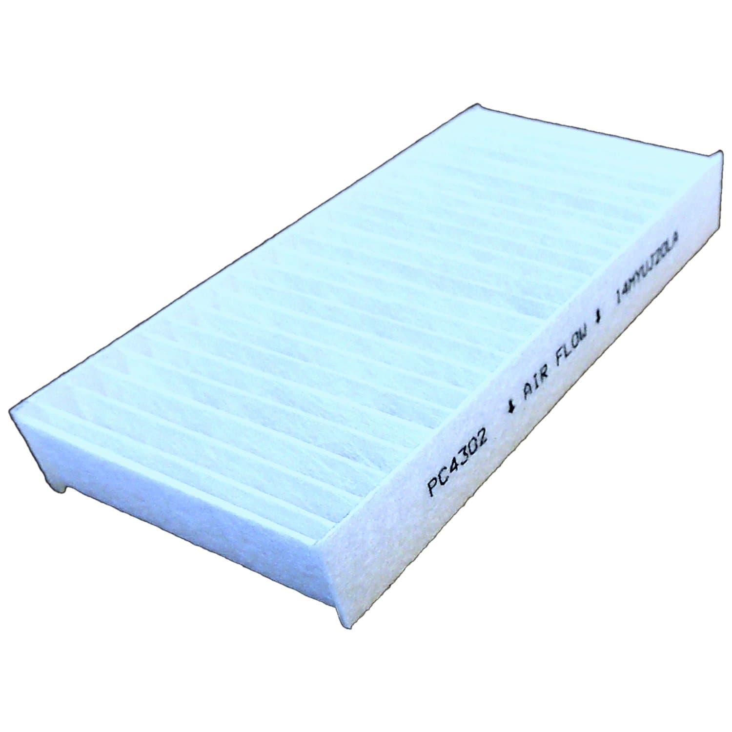 Cabin Air Filter 2011-2013 JK Wrangler product image