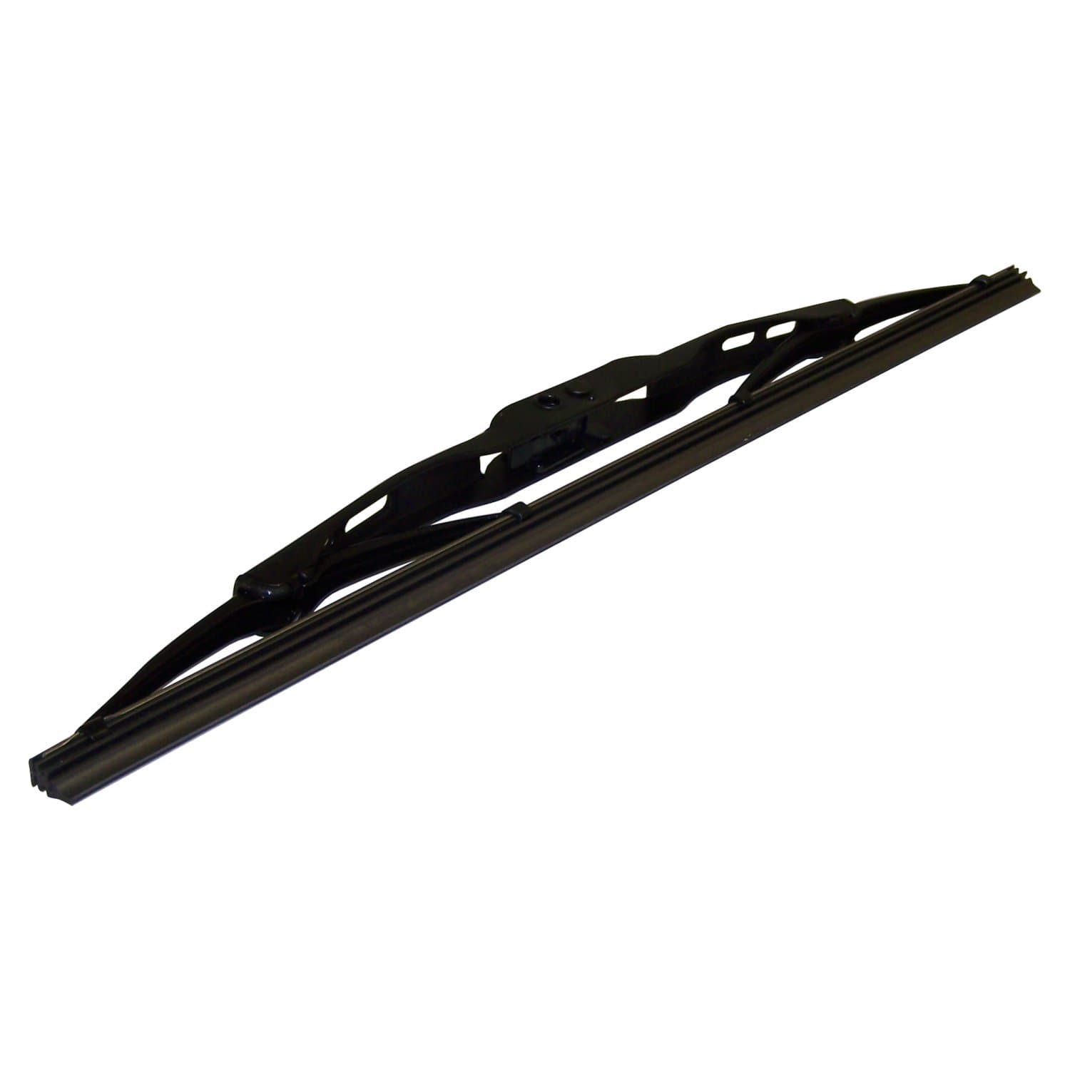 Crown Automotive Jeep Replacement Crown Automotive Jeep Replacement 55154727 Rear Wiper Blade for Select 94-02 Jeep ZJ, WJ Grand Cherokee, XJ Cherokee, 13