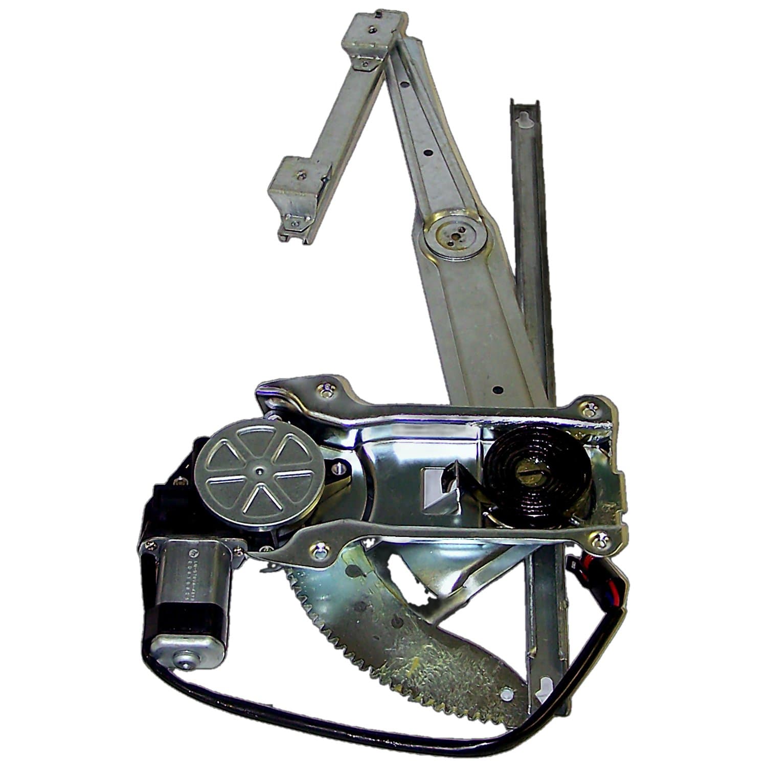 Crown Automotive Jeep Replacement 55154925 Left Front Window Regulator for 1994-2002 BR, BE Dodge Ram w/ Power Windows product image