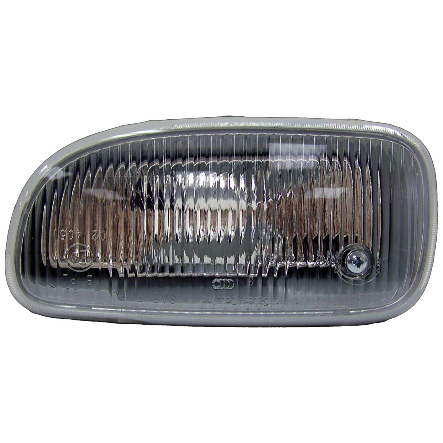 Fog Light 1999-2003 WJ Grand Cherokee; product image