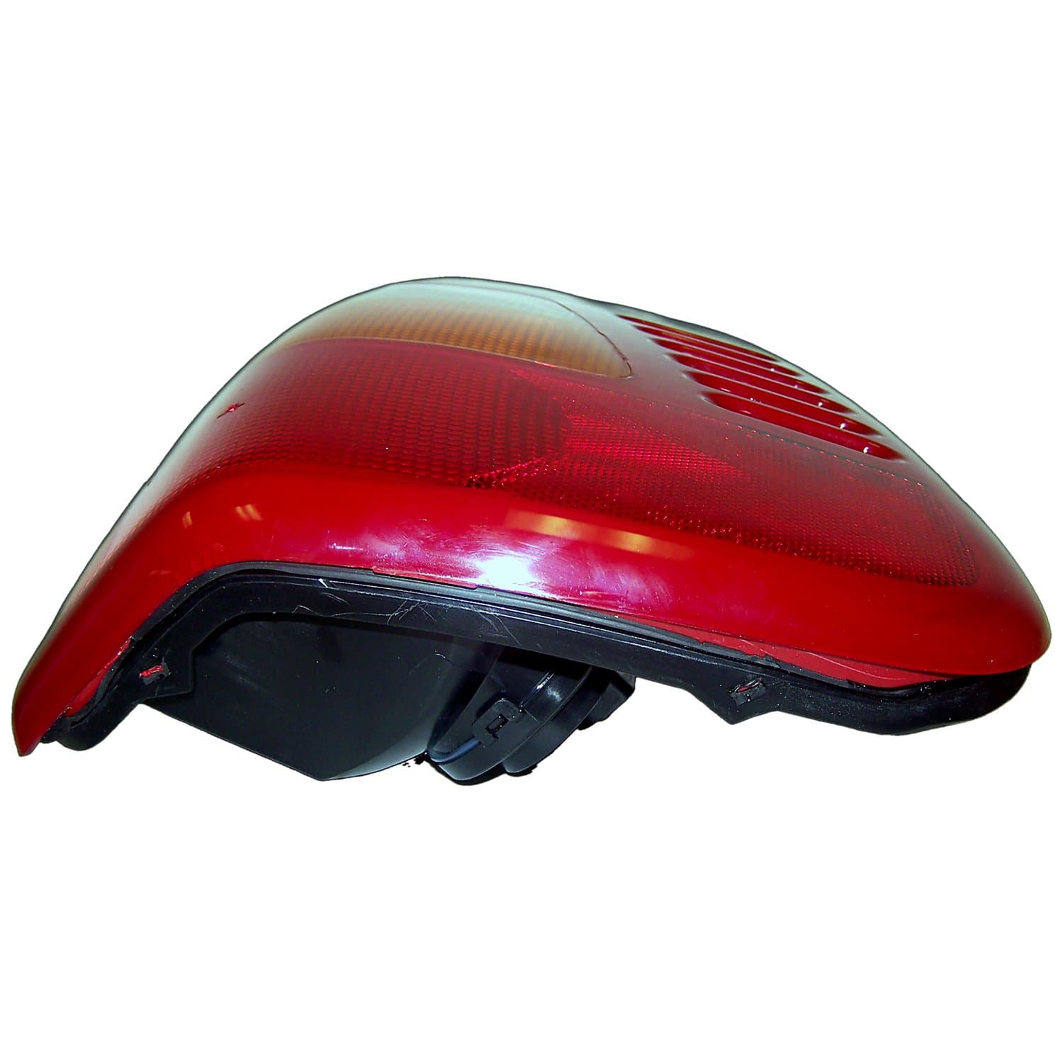 Crown Automotive Jeep Replacement 55155139AC Left Tail Lamp 1999-2001 Jeep WJ Grand Cherokee thru 11/12/2001 (USA, Canada) product image