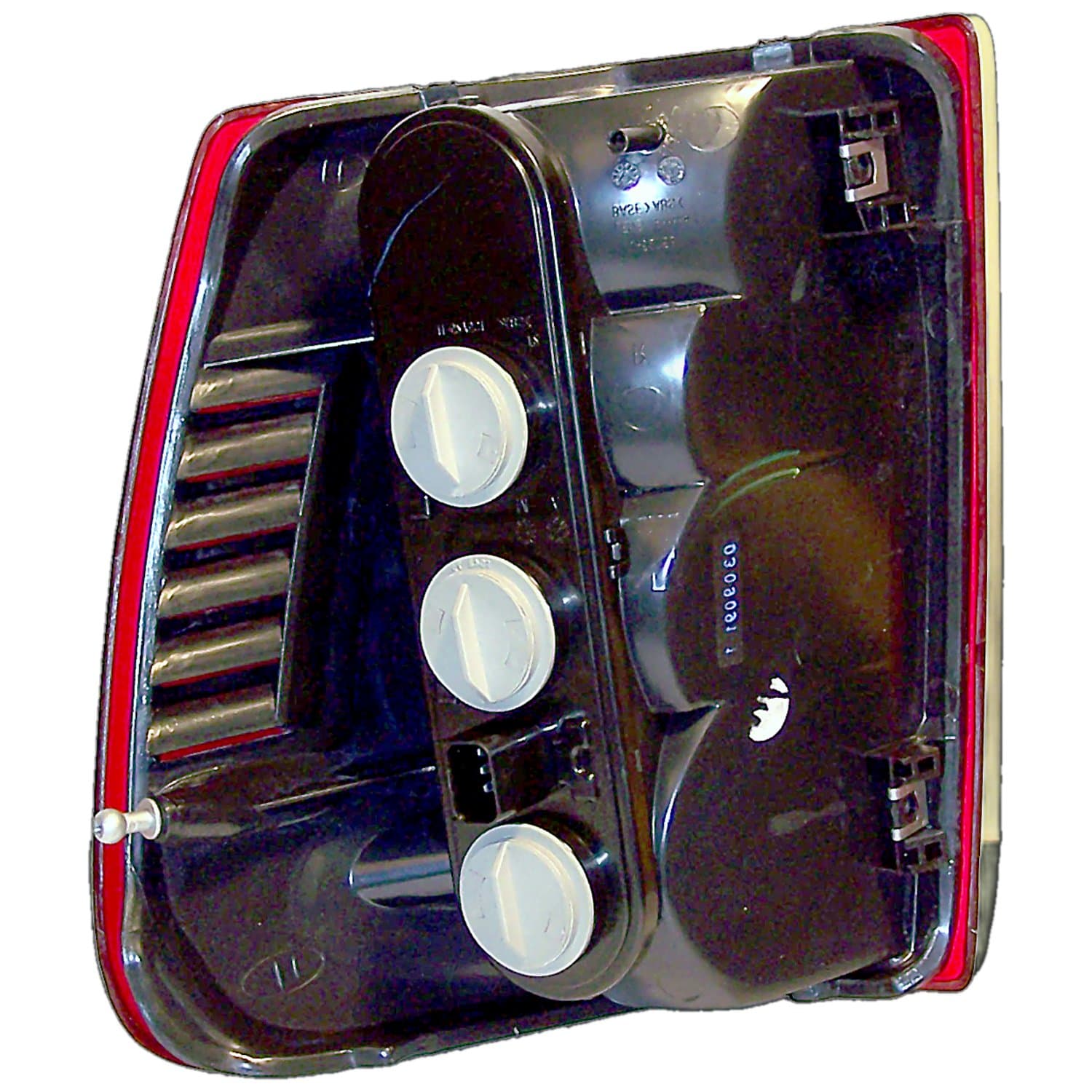 Crown Automotive Jeep Replacement 55155139AI Left Tail Lamp 2001-2004 Jeep WJ Grand Cherokee (From 11/13/01) (USA, Canada) product image