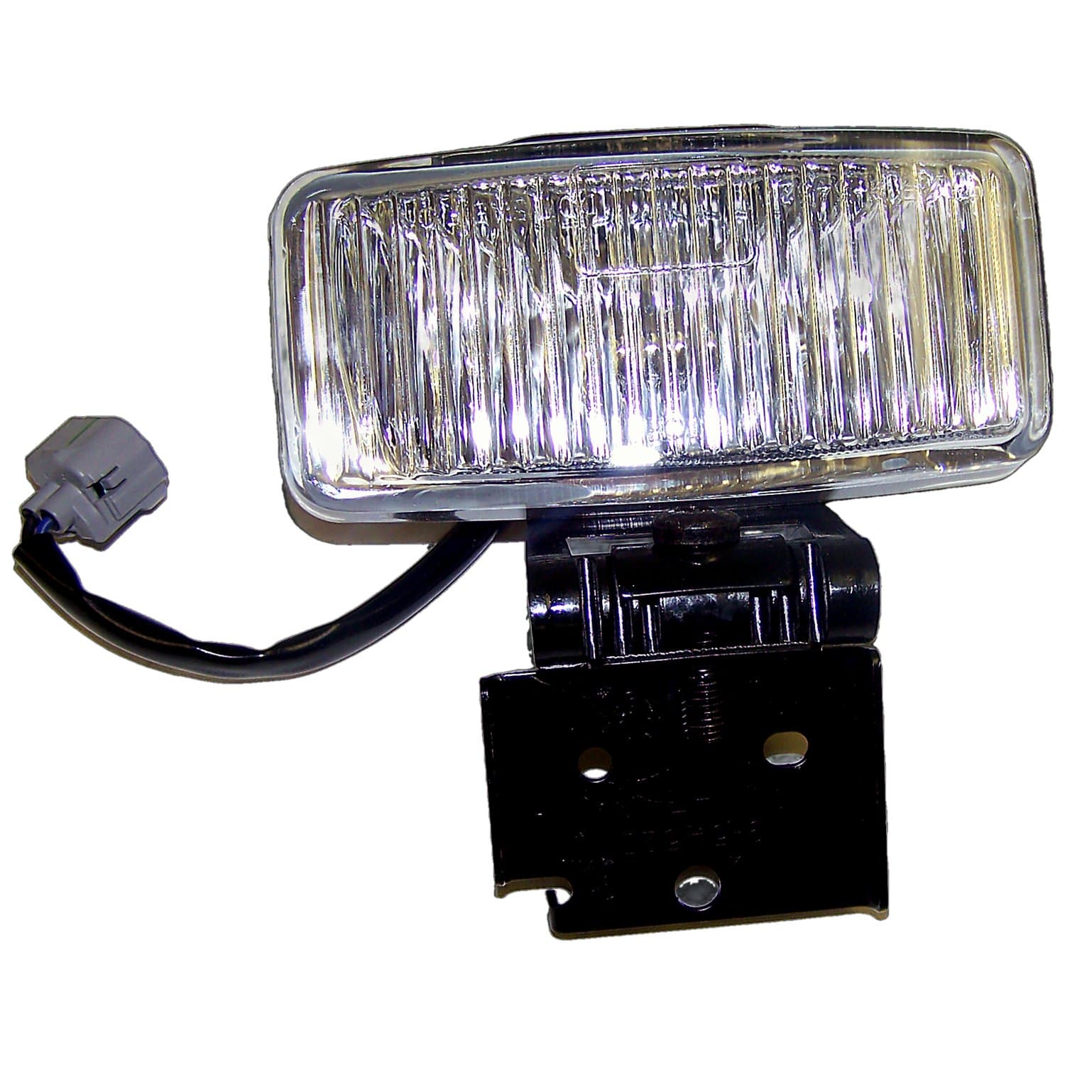 1997-1998 Grand Cherokee ZJ Left side product image