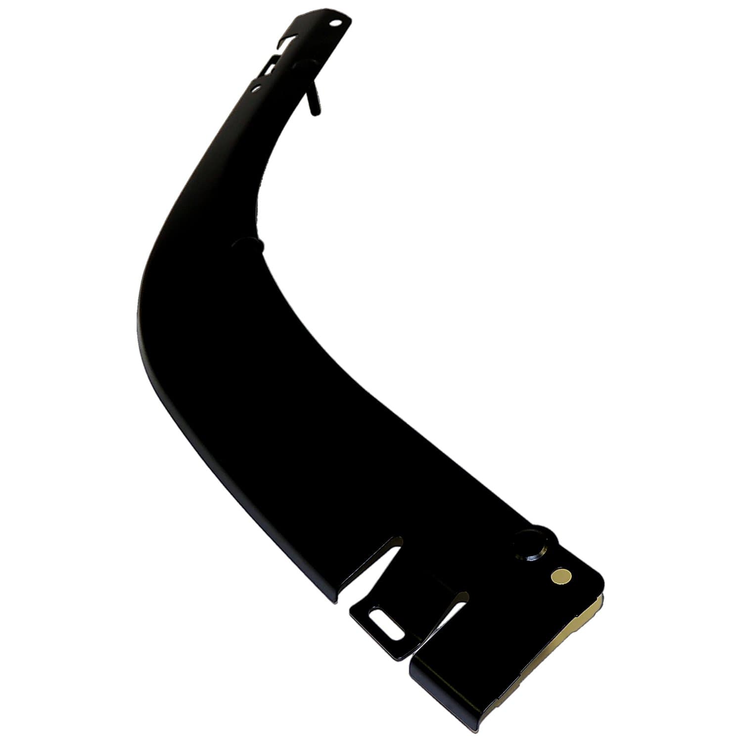 Fender Flare Retainer; Right Front; Rear Retainer; product image