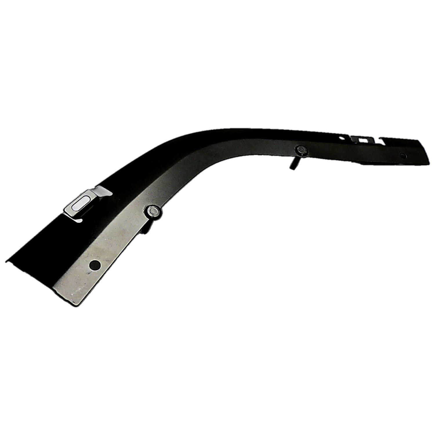 Fender Flare Retainer; Left Rear; Front Retainer; product image