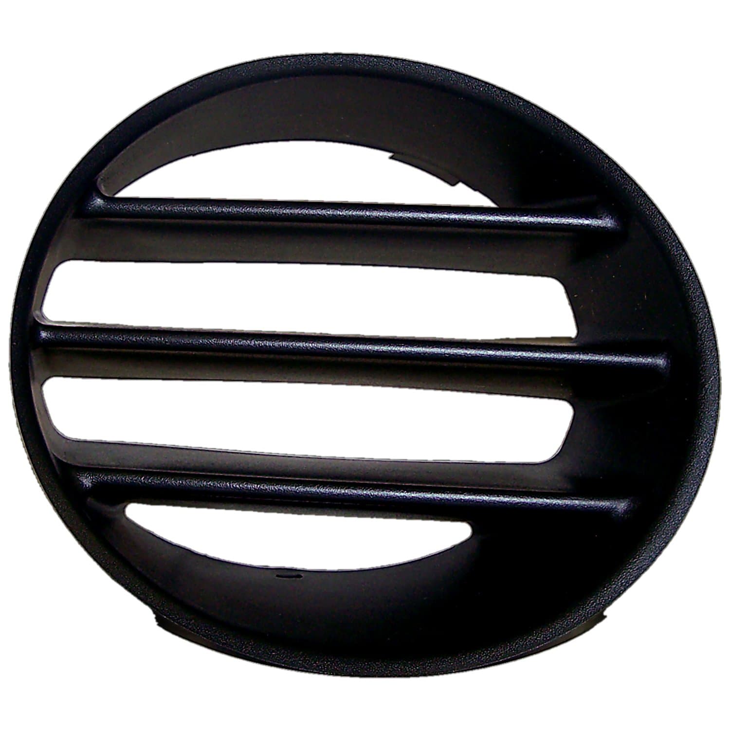 Bumper Opening Cover; Left; Covers Fog Lamp Opening; product image