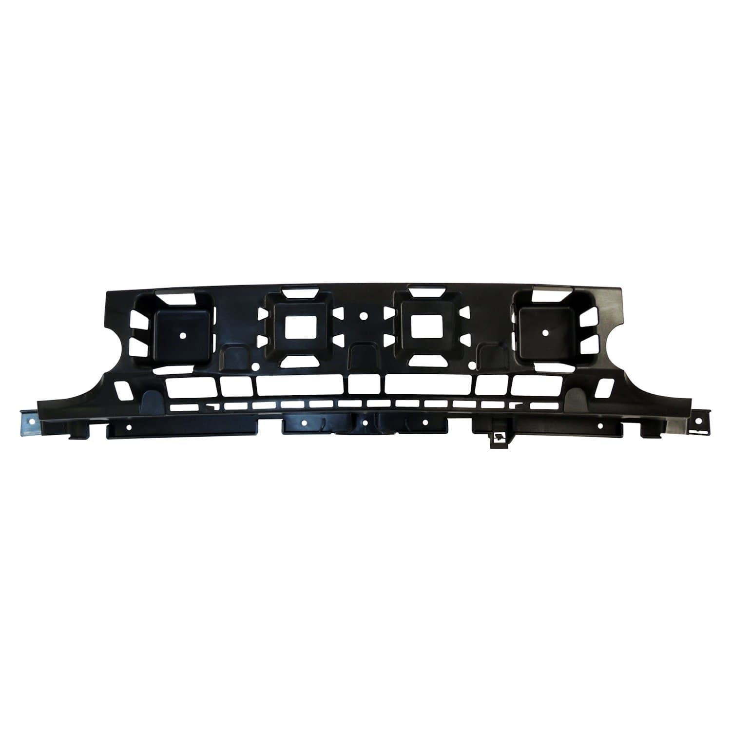 Crown Automotive Jeep Replacement Fascia Bracket 2005-2007 WK Grand Cherokee; 2005-2007 WH (Europe) Grand Cherokee