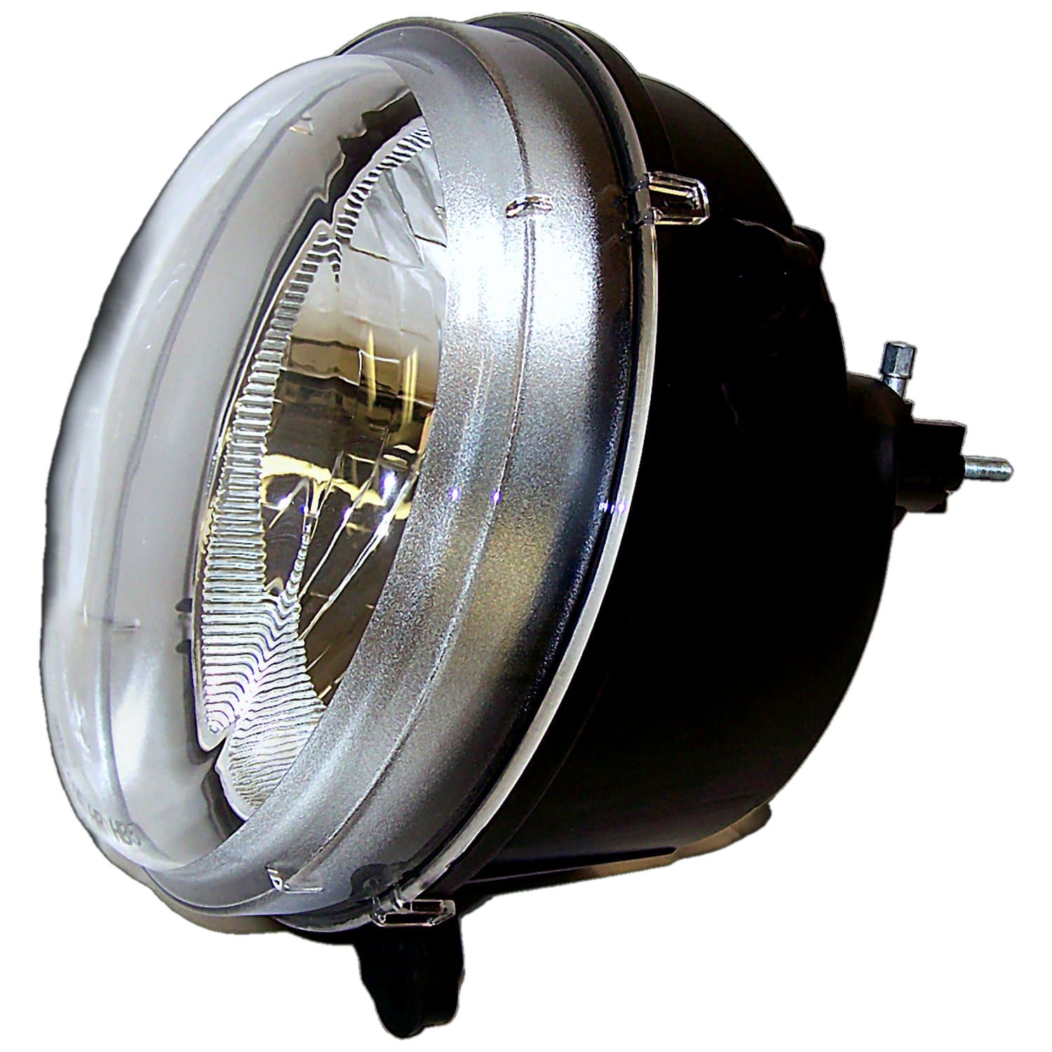 Head Light Assembly; Right; Incl. Bulbs; product image