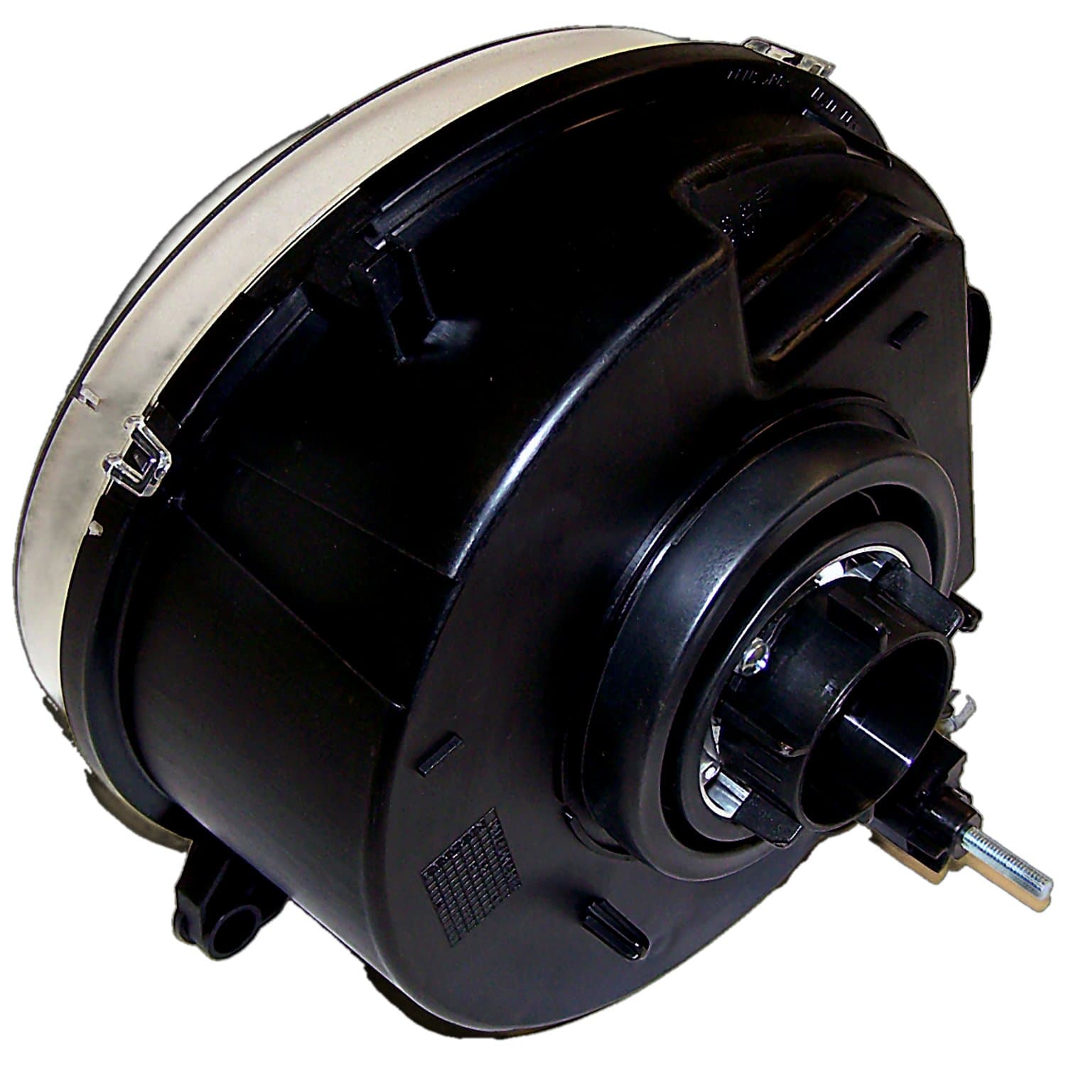 Head Light Assembly; Left; Incl. Bulbs; product image