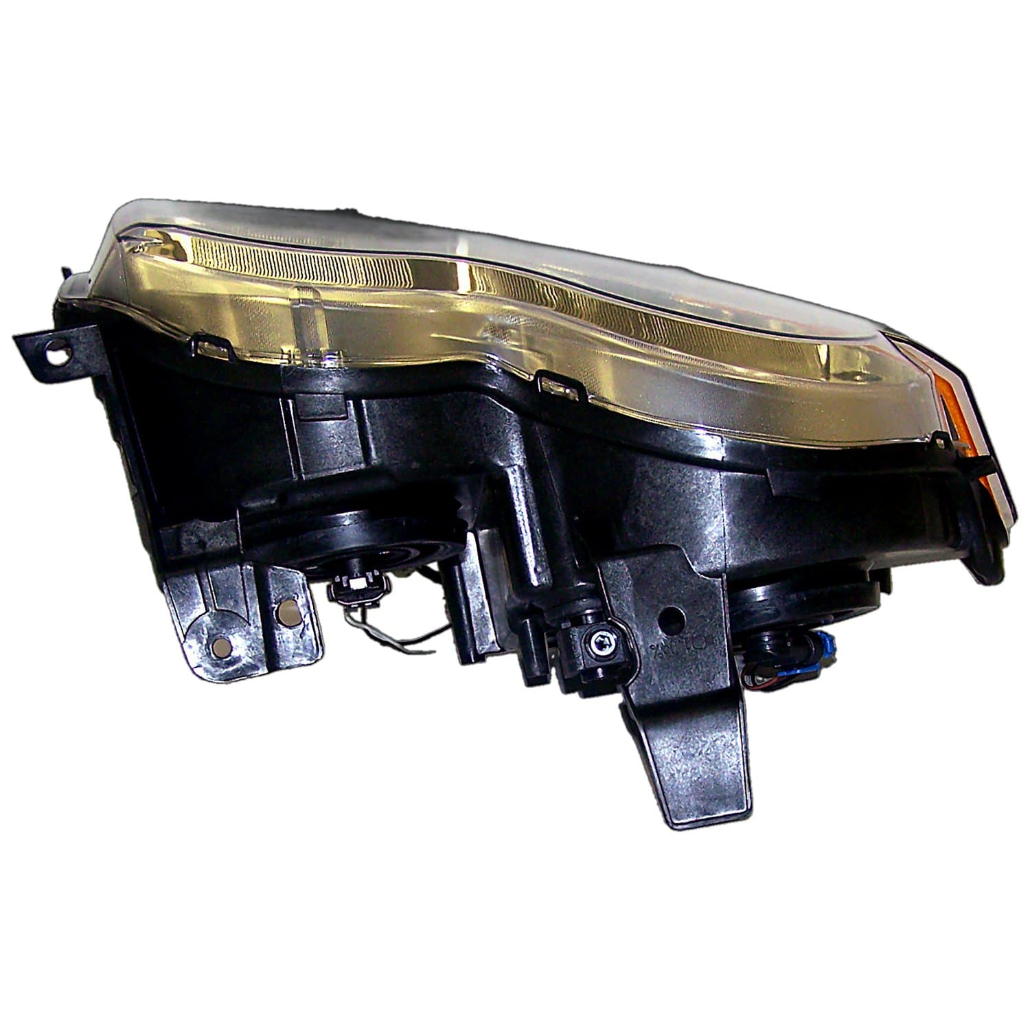 2008-2010 Grand Cherokee WK without [LMP] High Intensity Discharge; Right product image