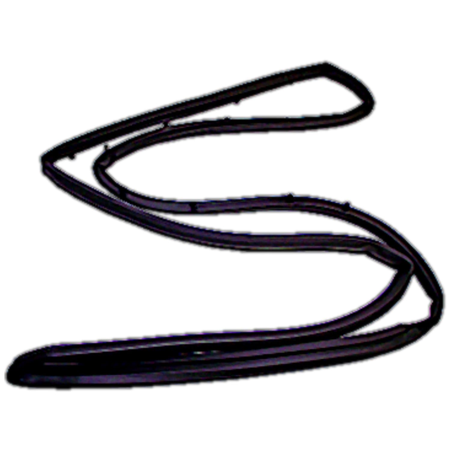 1976-1983 CJ-5 CJ w/ Full Door; Right side 1976-1986 CJ-7 CJ w/ Full Door; Right side 1981-1986 CJ-8 CJ w/ Full Door; Right side product image