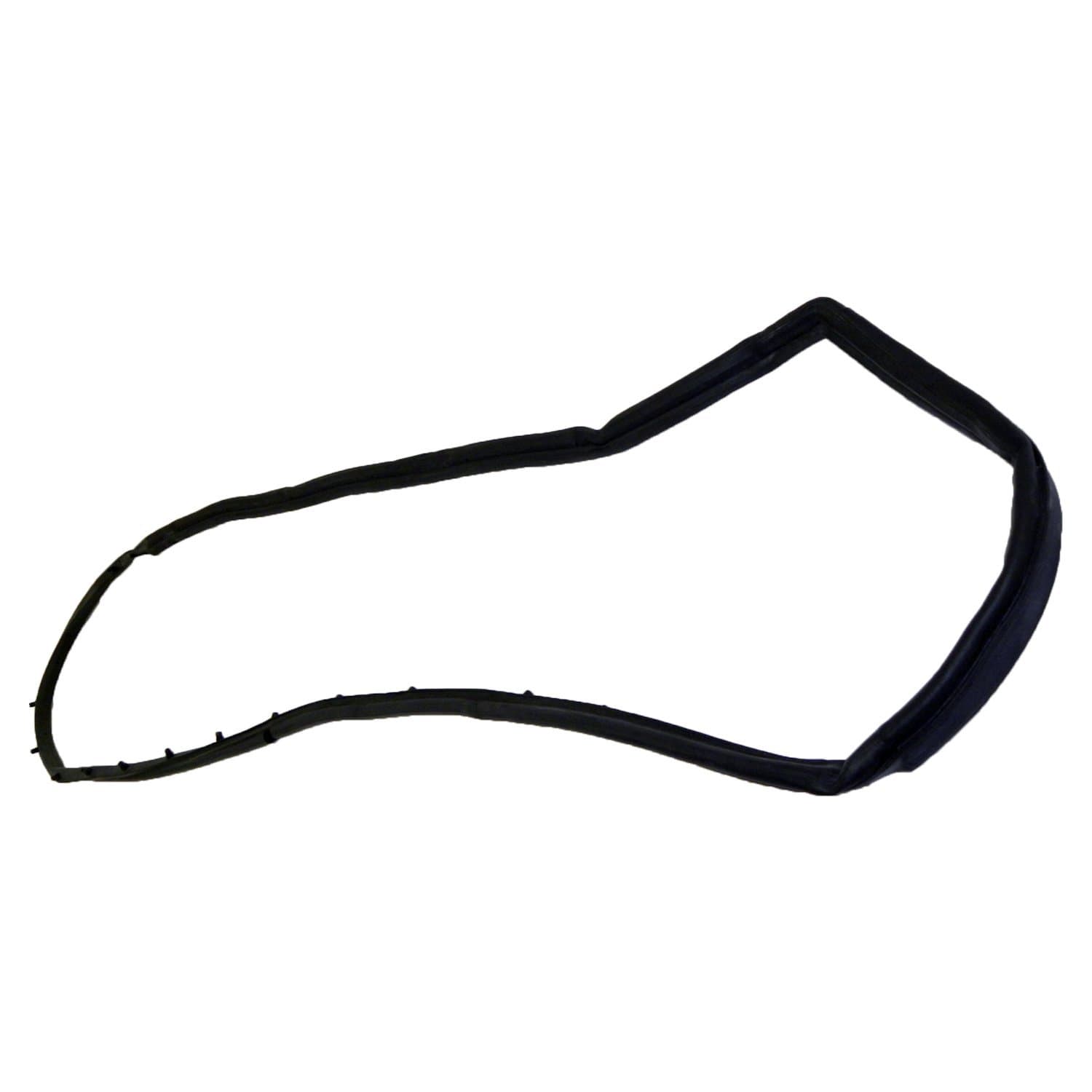 Crown Automotive Jeep Replacement 1976-1983 CJ-5 CJ w/ Full Door; Left side 1976-1986 CJ-7 CJ w/ Full Door; Left side 1981-1986 CJ-8 CJ w/ Full Door; Left side 1987-1995 Wrangler YJ w/ Full Door; Left side