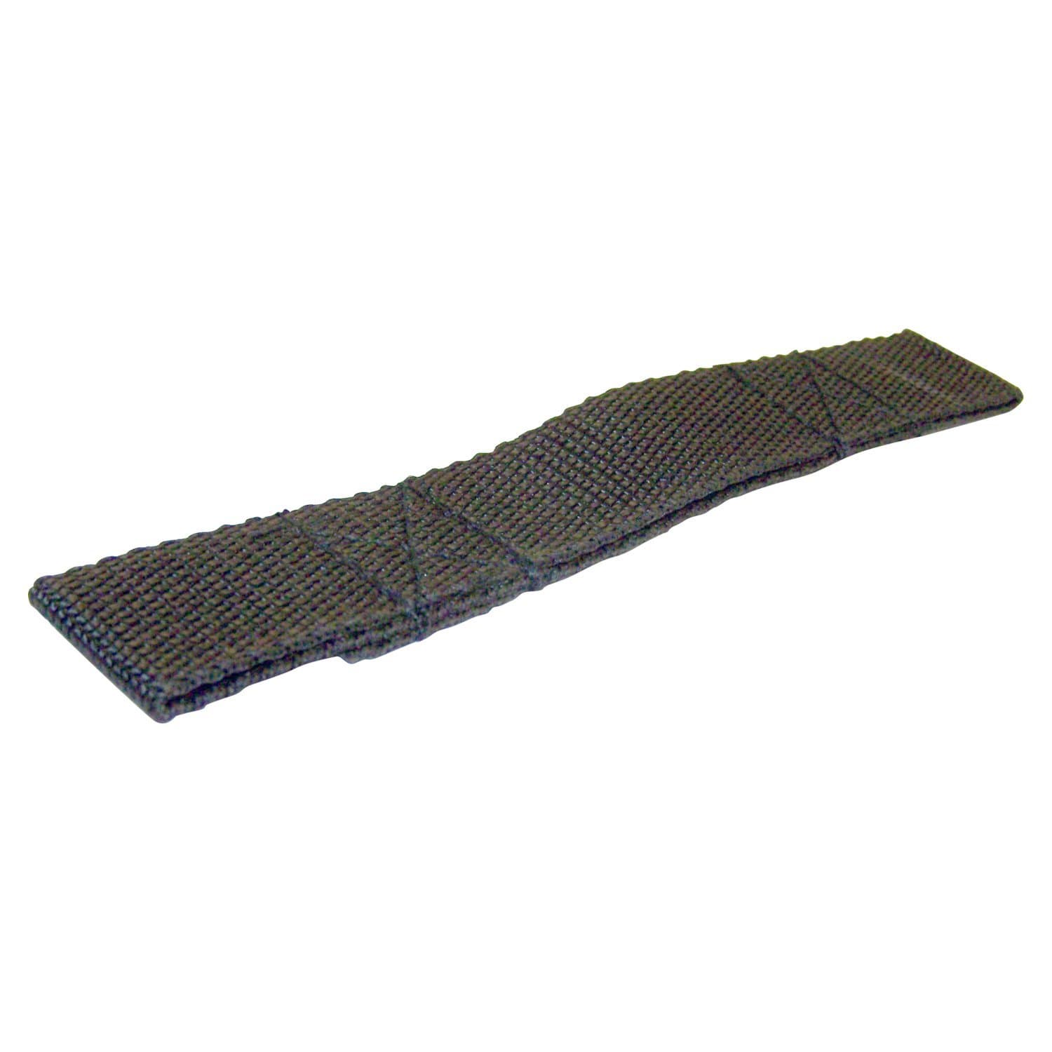 Crown Automotive Jeep Replacement Crown Automotive Door Stop Strap