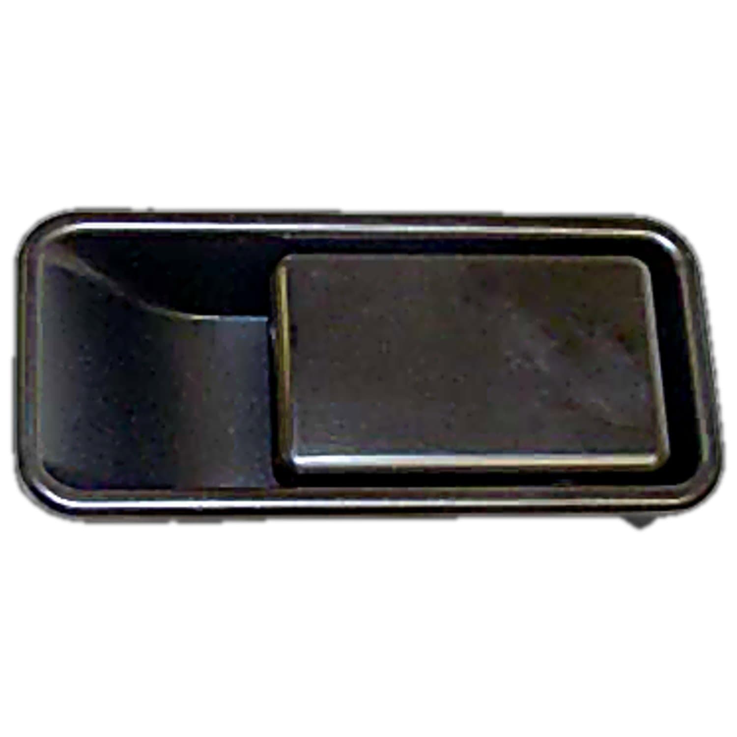 1997-2006 Wrangler TJ w/ Half Doors; Right side product image