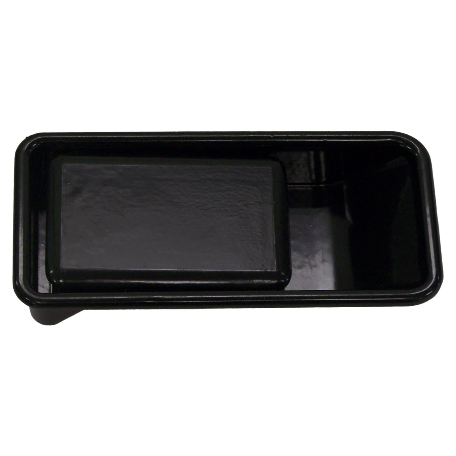 Crown Automotive Jeep Replacement 1997-2006 Wrangler TJ w/ Half Doors; Left side