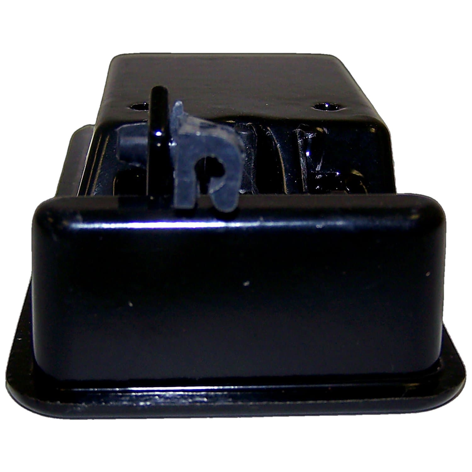 1997-2006 Wrangler TJ w/ Half Doors; Left side product image