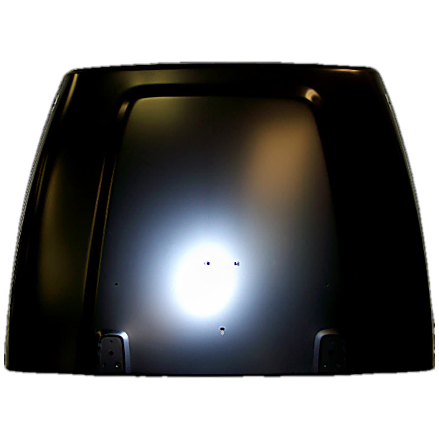 1997-2005 Wrangler TJ w/ Oval Hood Rod Hole product image