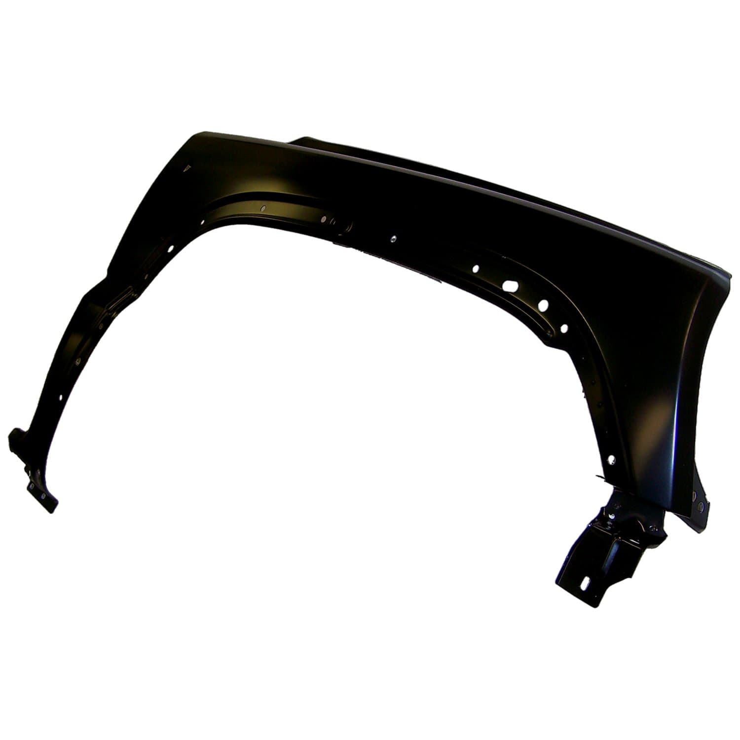PASSENGER FRONT FENDER 02-04 LIBERTY KJ product image