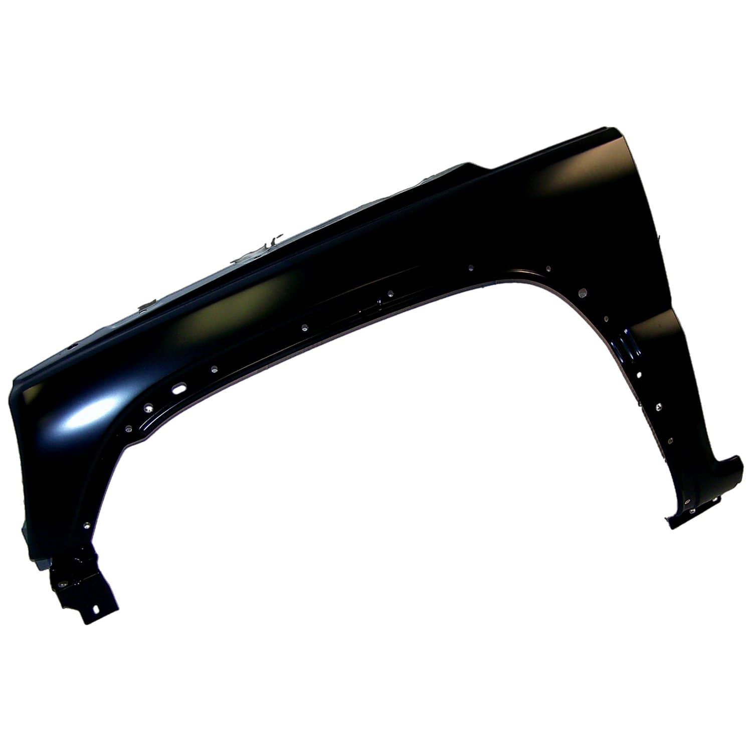 DRIVER FRONT FENDER 02-04 LIBERTY KJ product image