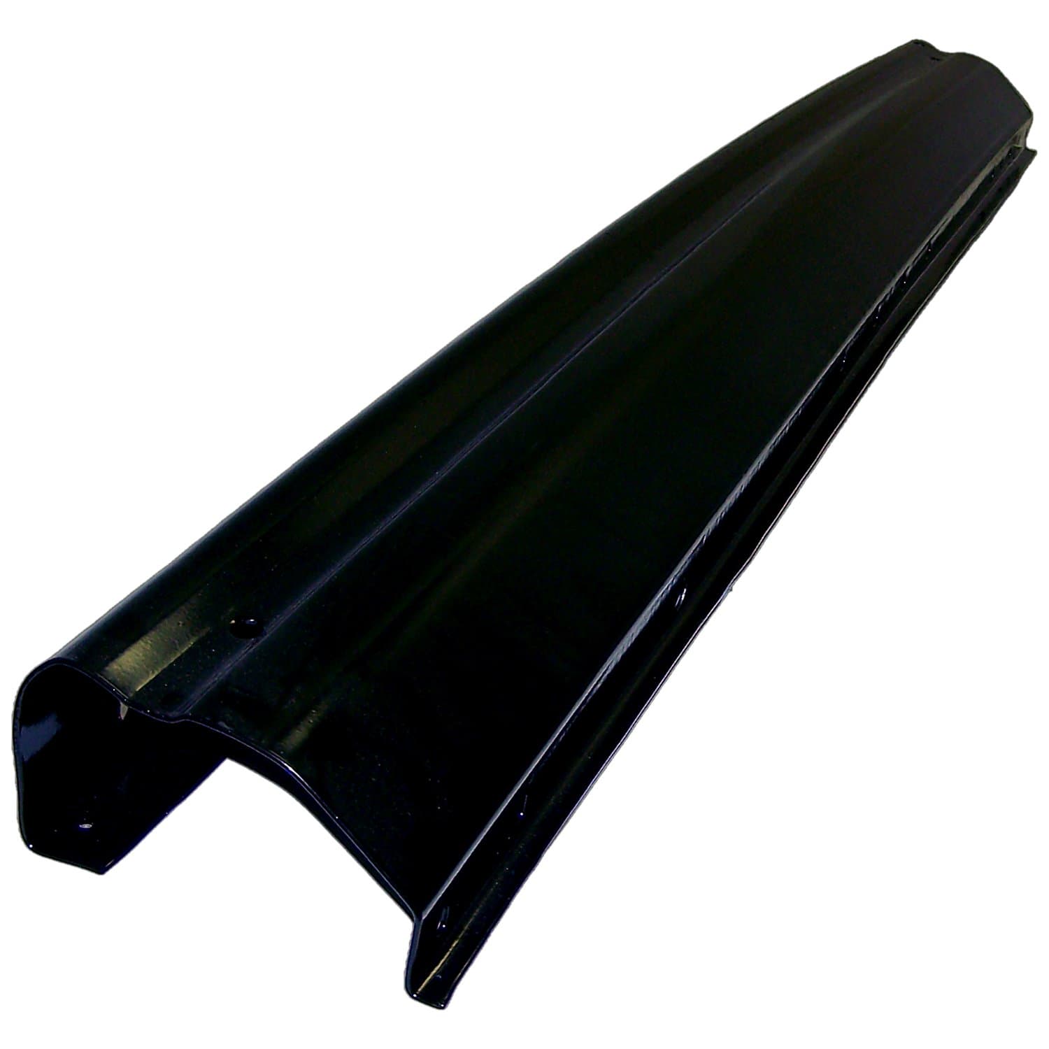 CHEROKEE REAR BUMPER (BLACK) product image