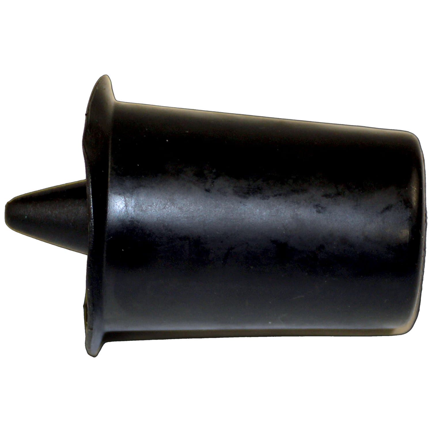 Crown Automotive Jeep Replacement 55395993AB Spare Tire Bumper 2007-2018 Jeep JK Wrangler, 2 Required, Left or Right product image