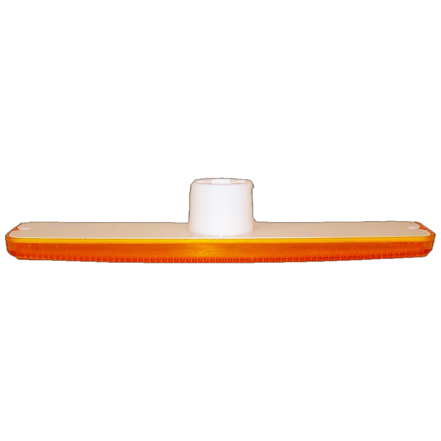 Crown Automotive Jeep Replacement 56001424 Amber Front Side Marker for 1987-1995 YJ Wrangler (USA & Canada), Left or Right product image