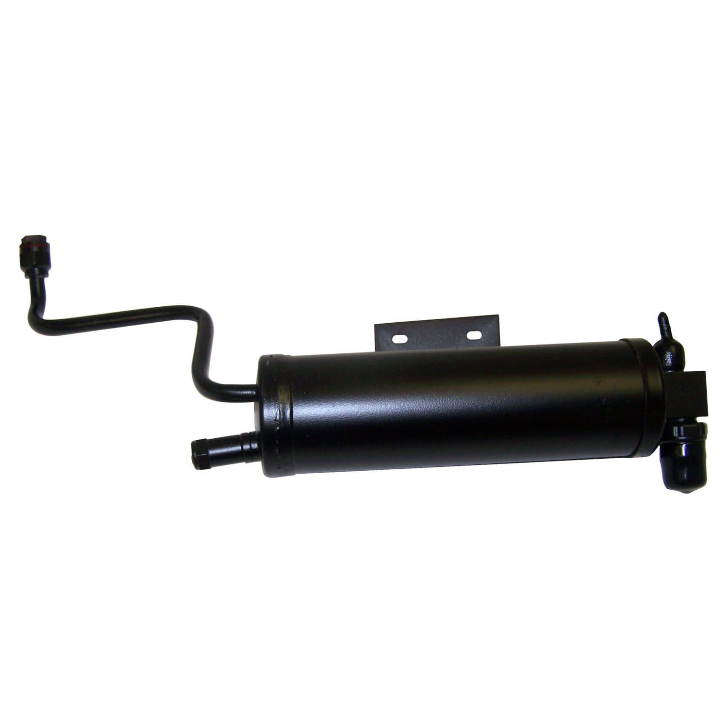 Crown Automotive Jeep Replacement Crown Automotive Jeep Replacement 56001938 Receiver Drier for 87-90 Jeep XJ Cherokee, MJ Comanche w/ 2.5L or 2.1L Dsl. Eng