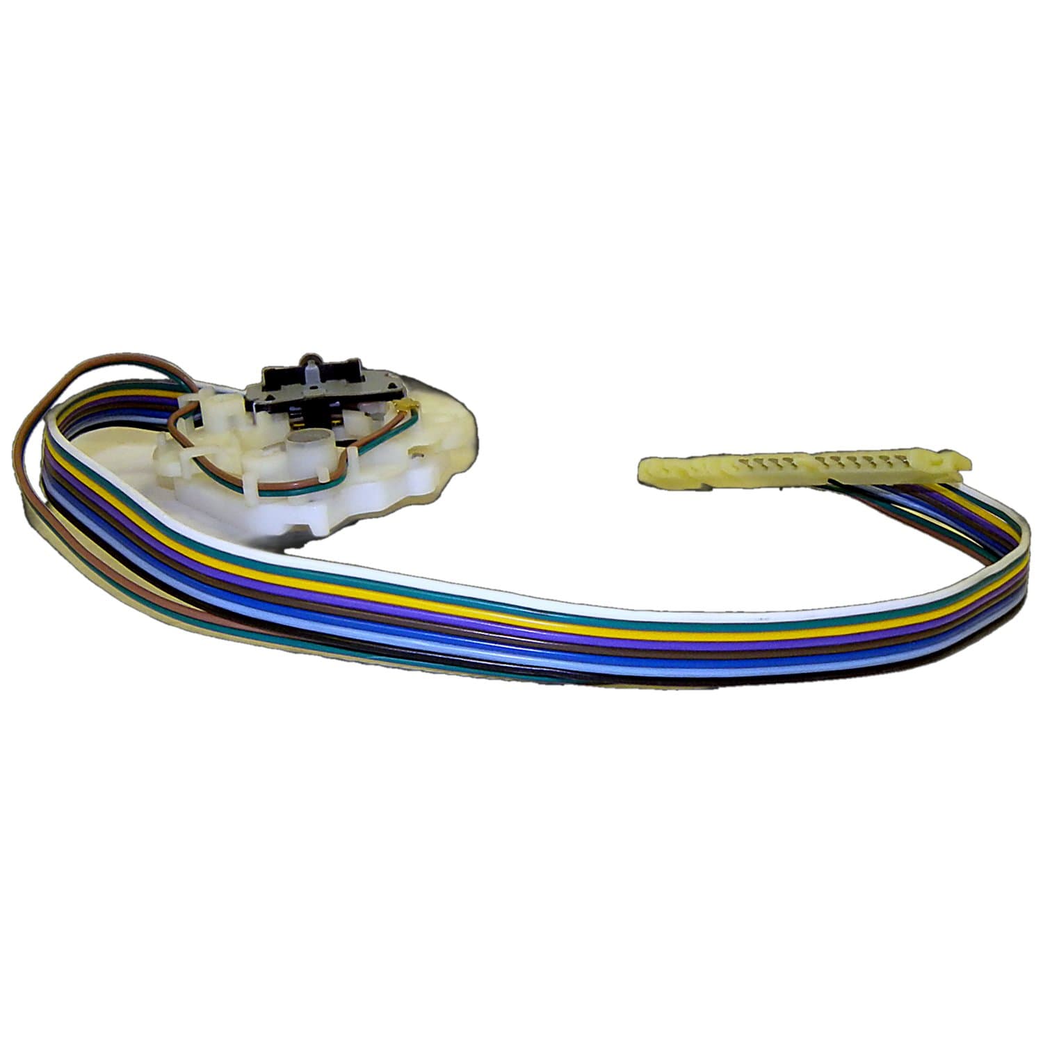 Crown Automotive Jeep Replacement 56002011 Turn Signal Switch for Jeep 77-86 CJ, 87-93 YJ, 84-93 XJ, MJ, 77-91 SJ, J-Series product image