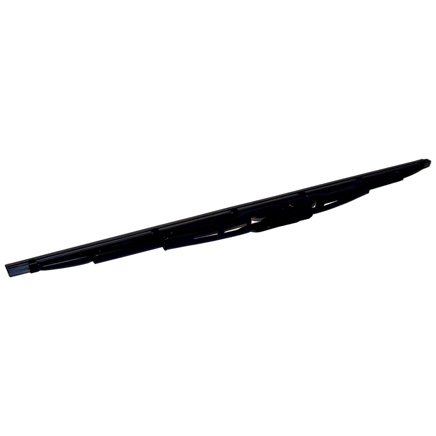 Crown Automotive Jeep Replacement 56002292 16 Wiper Blade for Jeep 90-95 YJ Wrangler (Rear), 79-91 SJ, J-Series (Front) product image