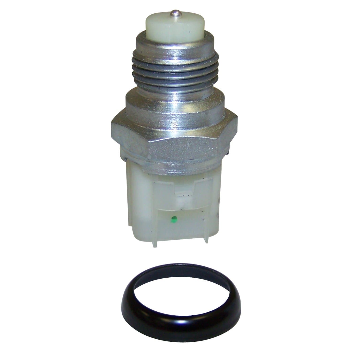 Crown Automotive Jeep Replacement Crown Automotive Jeep Replacement 56028181AB Neutral Safety Switch for Jeep 1998-2002 TJ, XJ, ZJ, WJ w/ Select Auto. Trans.