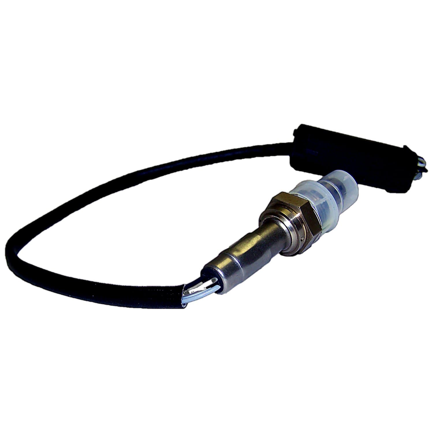 1991-1996 Cherokee XJ w/ 4.0L engine; 18in Pigtail 1991-1992 Comanche MJ w/ 4.0L engine; 18in Pigtail 1993-1995 Grand Cherokee ZJ w/ 5.2L engine; 18in Pigtail 1991-1995 Wrangler YJ w/ 4.0L engine; 18in Pigtail product image