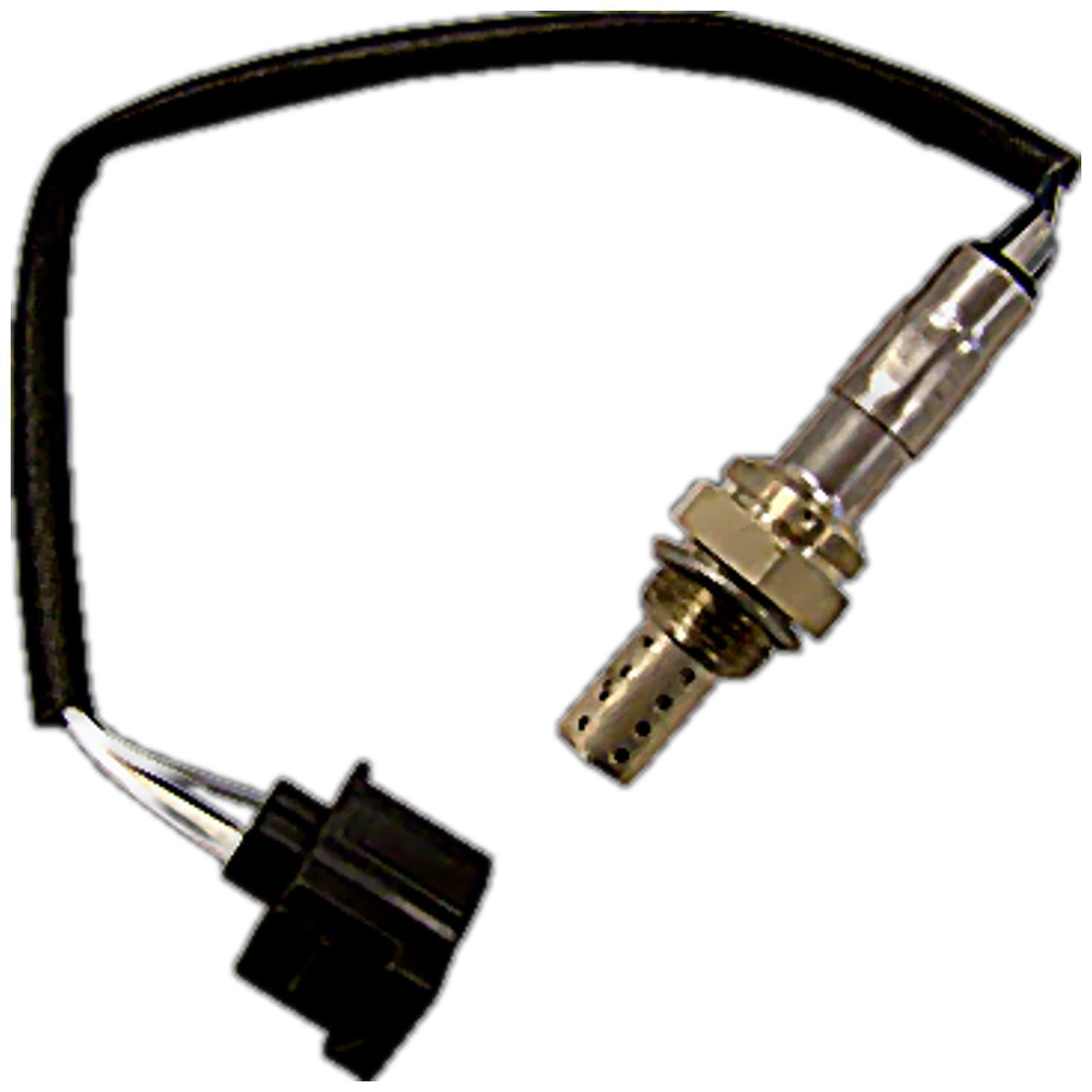 2002-2003 Grand Cherokee WJ w/ 4.7L engine; before Cat Left 2003-2003 Grand Cherokee WJ w/ 4.7L engine; Before Cat Left (01-02 AN DN 02 DR) product image