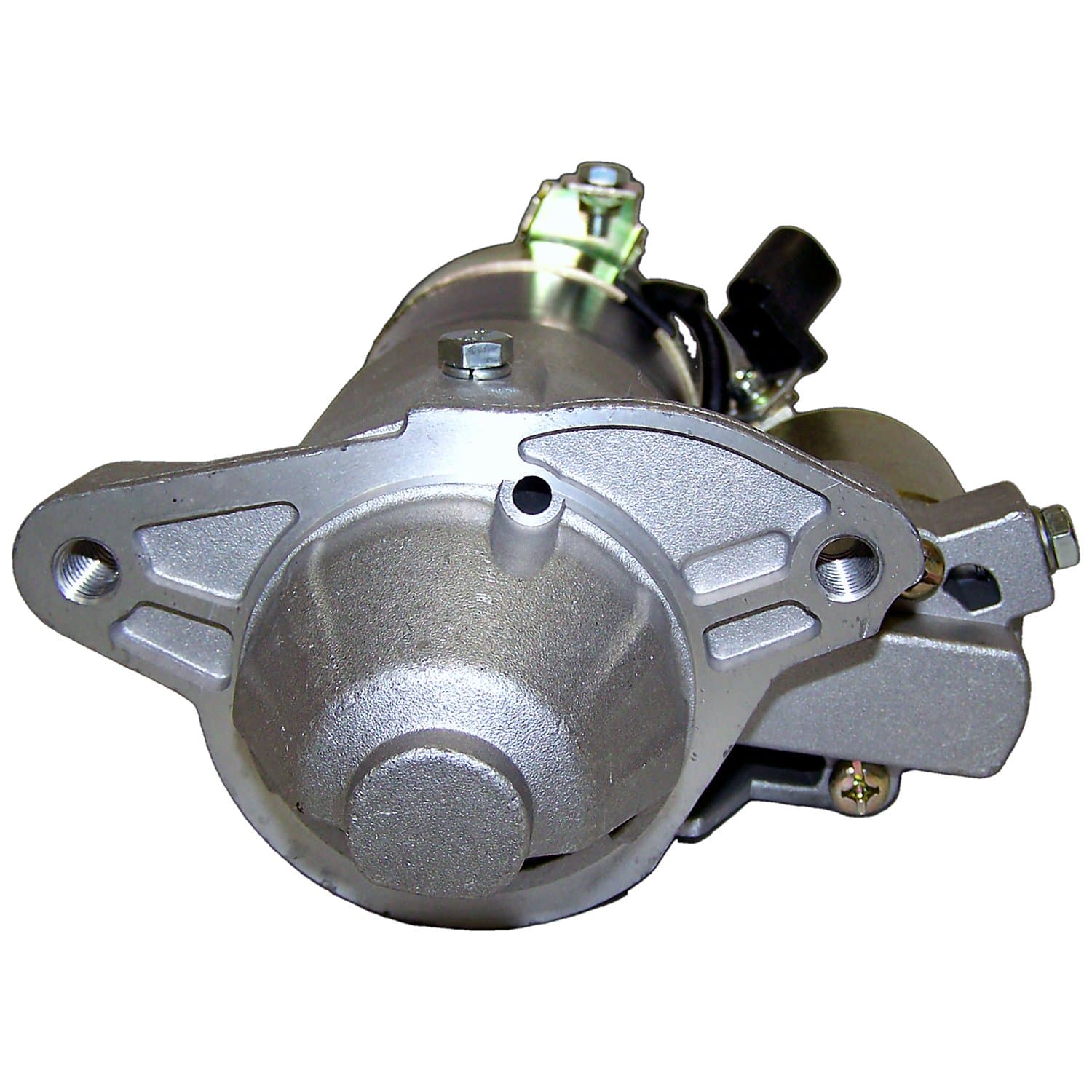 Crown Automotive Jeep Replacement 56041641AG Starter for Select 02-09 Jeep KJ Liberty, 05-09 WK, Grand Cherokee, XK Commander product image