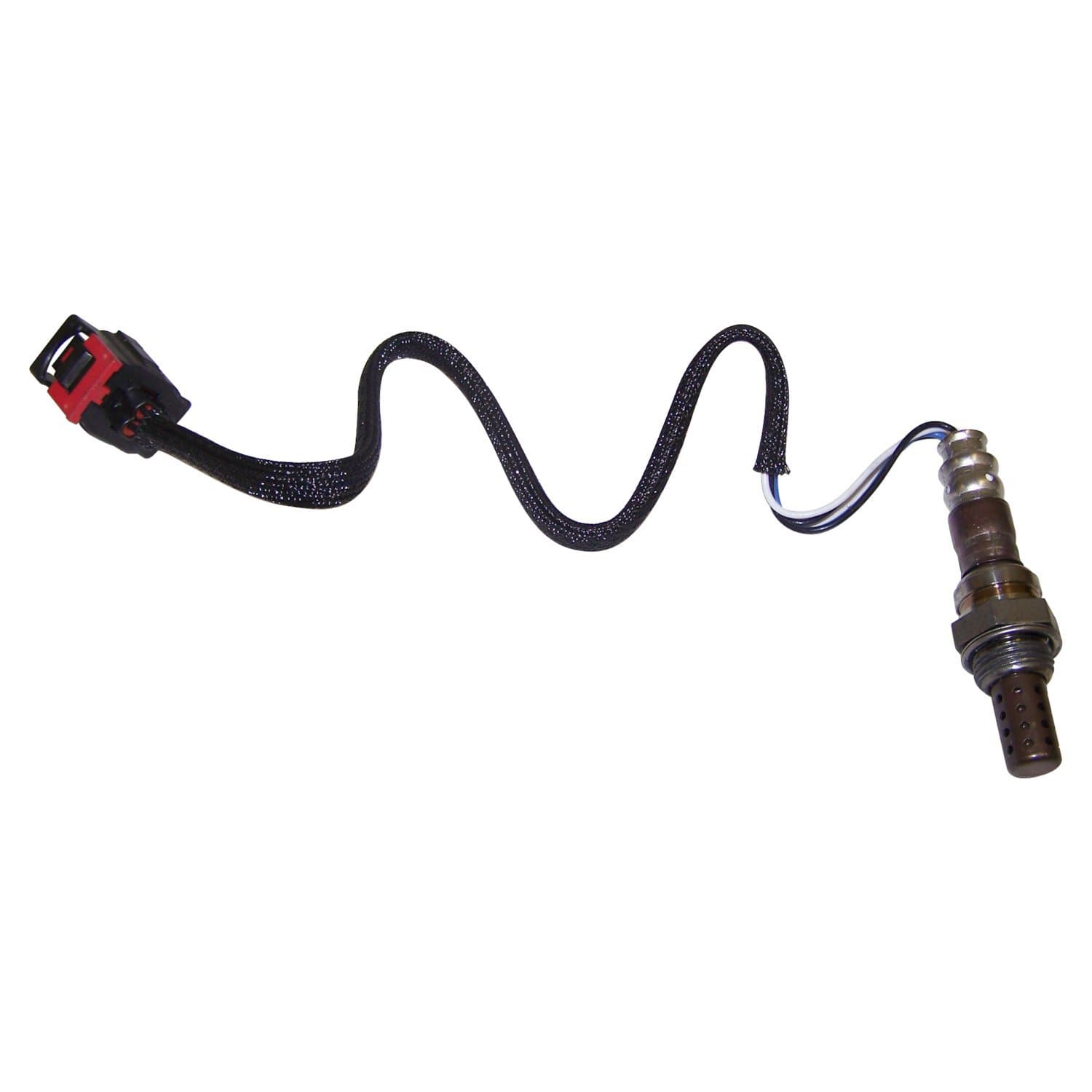 Crown Automotive Jeep Replacement Crown Automotive Jeep Replacement 56041941AA Oxygen Sensor for Jeep 2001-2004 WJ, WG Grand Cherokee w/ 4.7L Engine